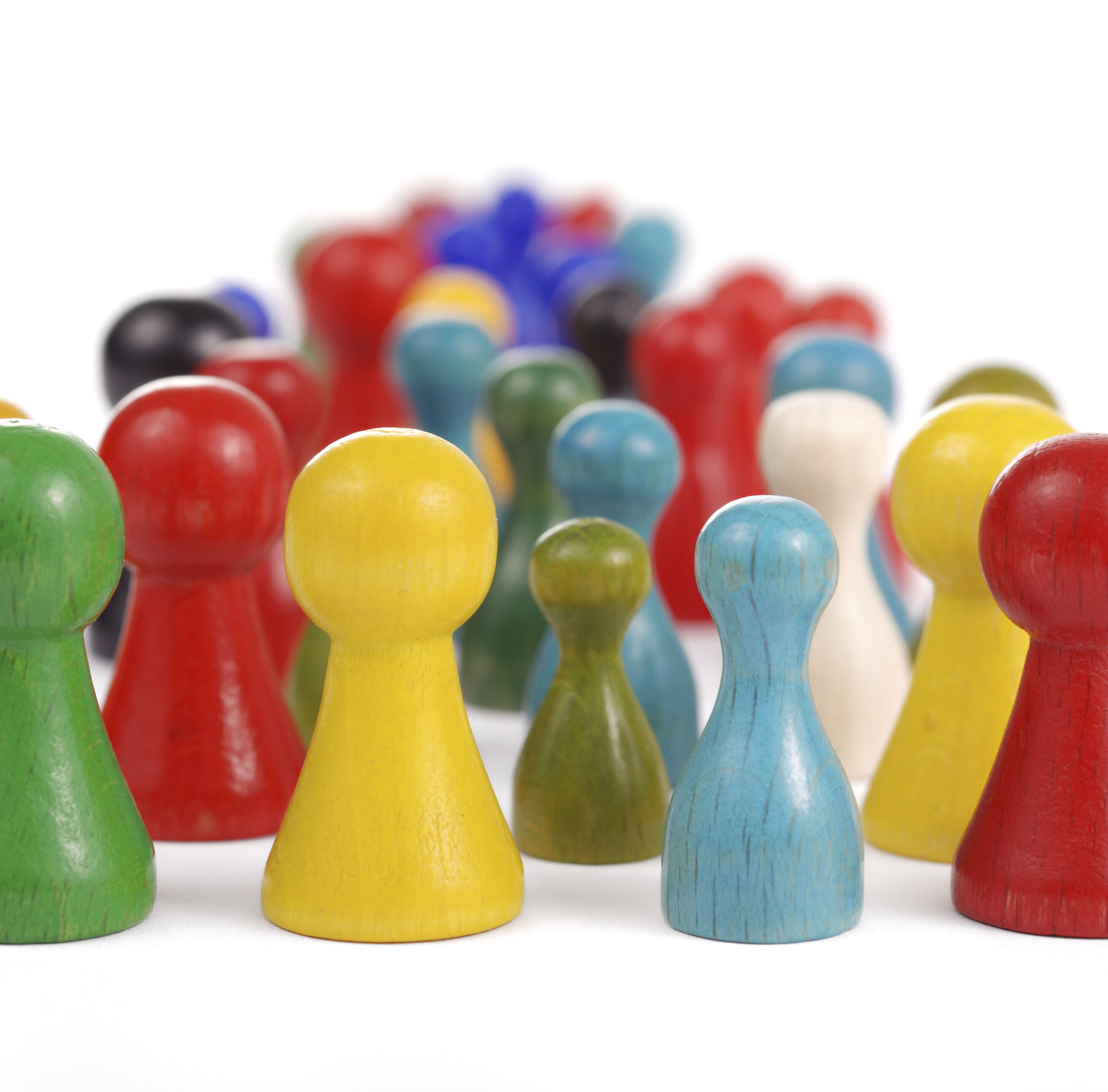 Diversity Management