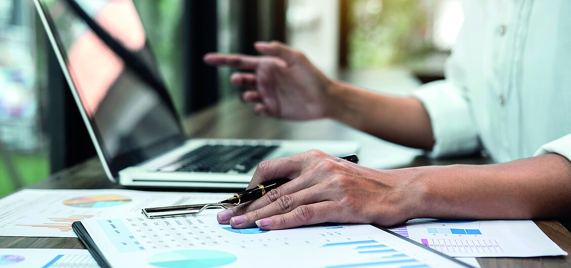 Lagebericht Lagebericht