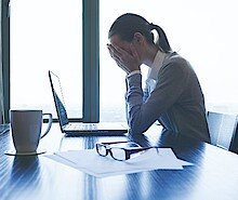 Gerechtfertigte fristlose Kündigung