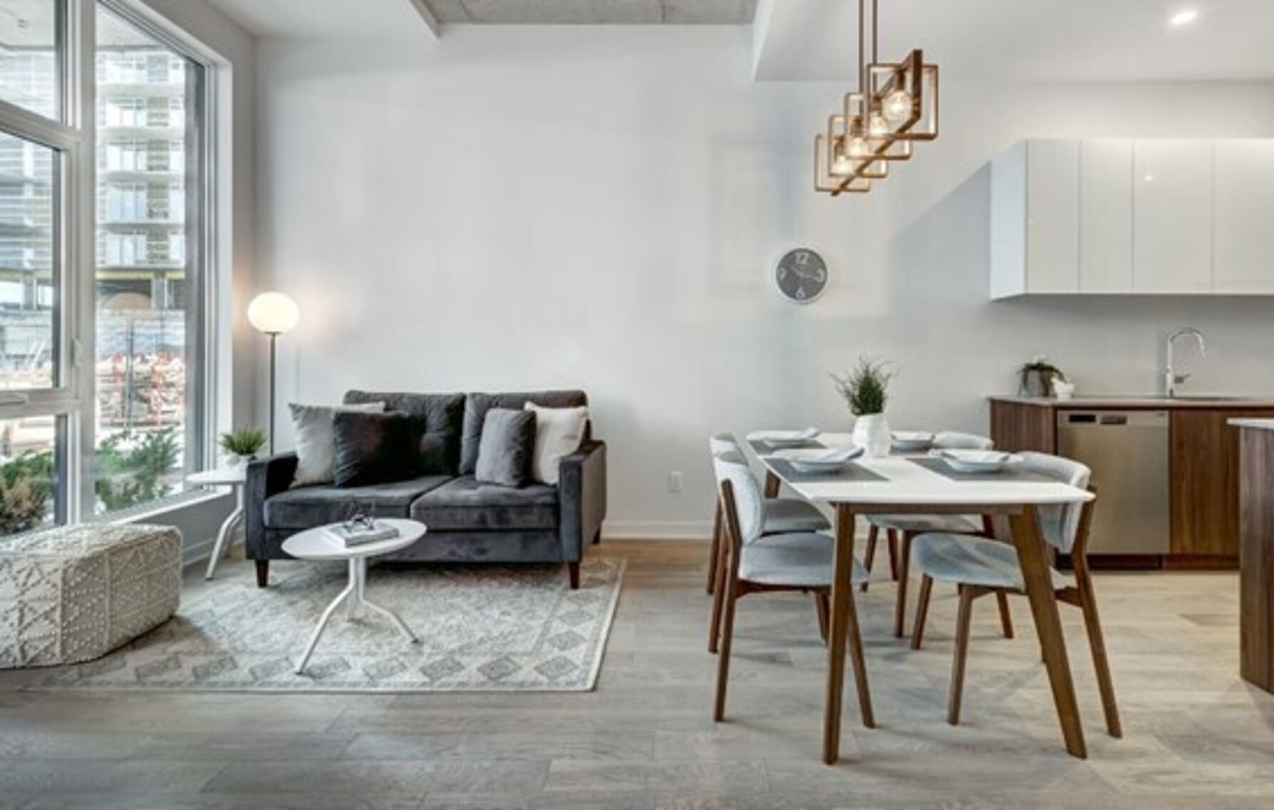 Leben und Arbeiten in Deutschland