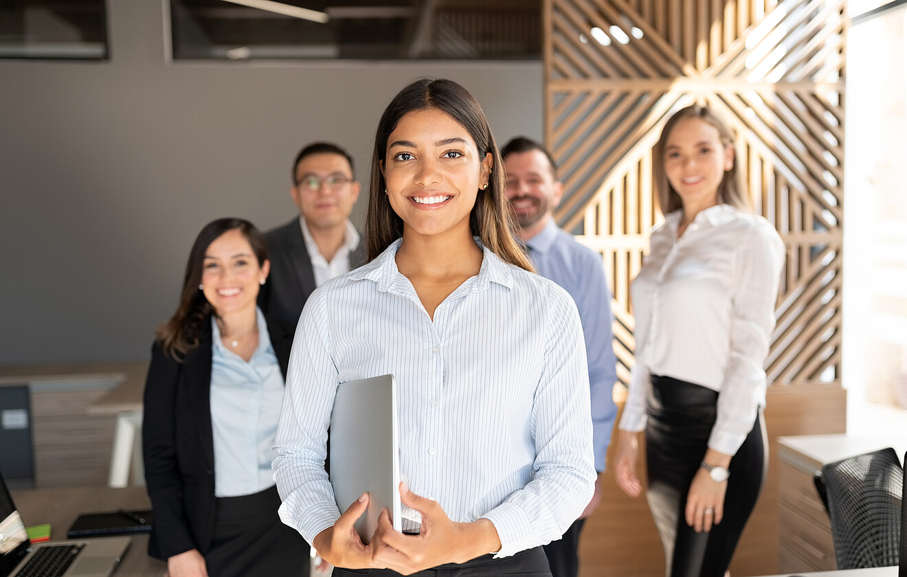 Jeune génération Jeune génération