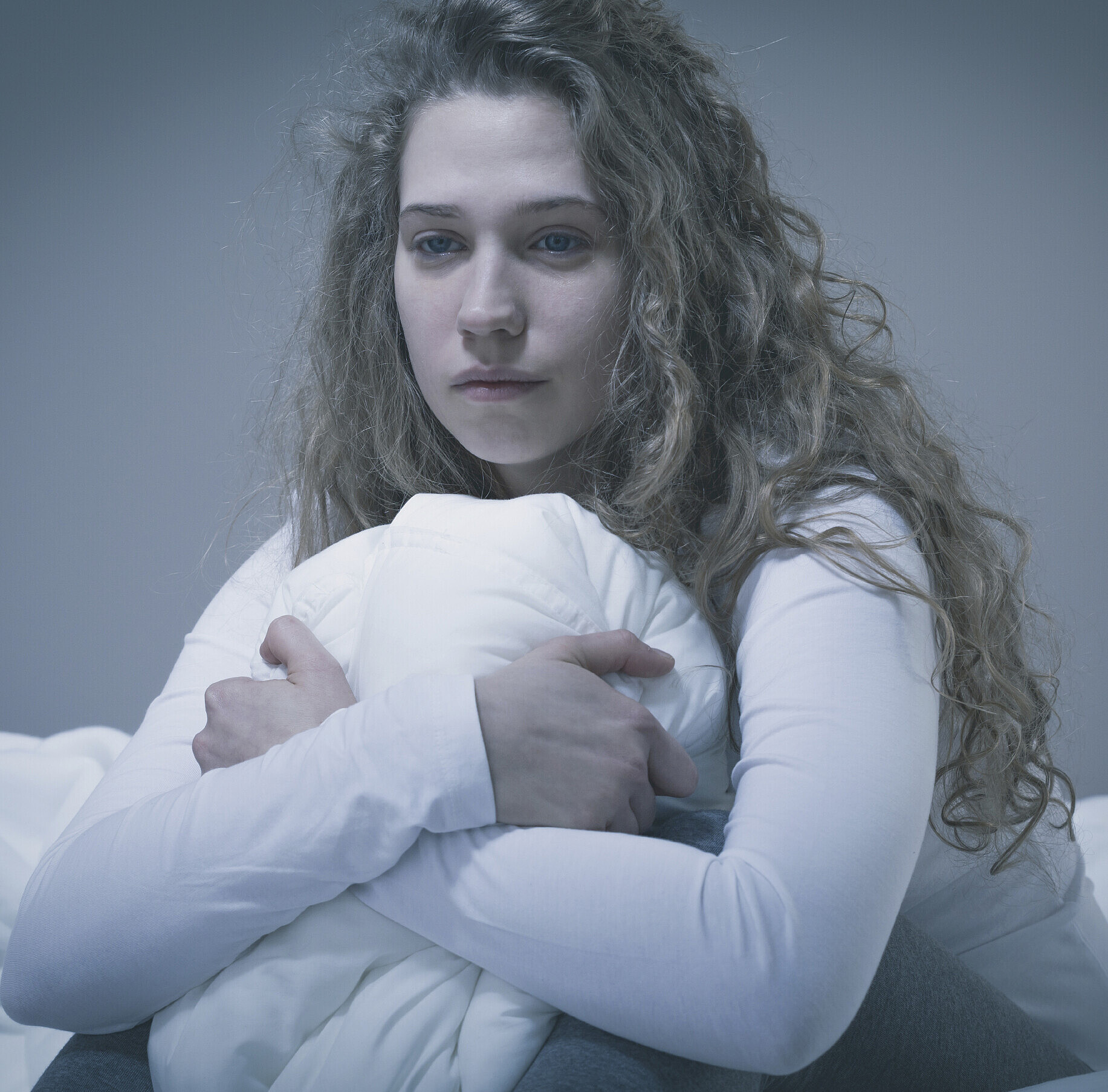 Problèmes psychiques au travail