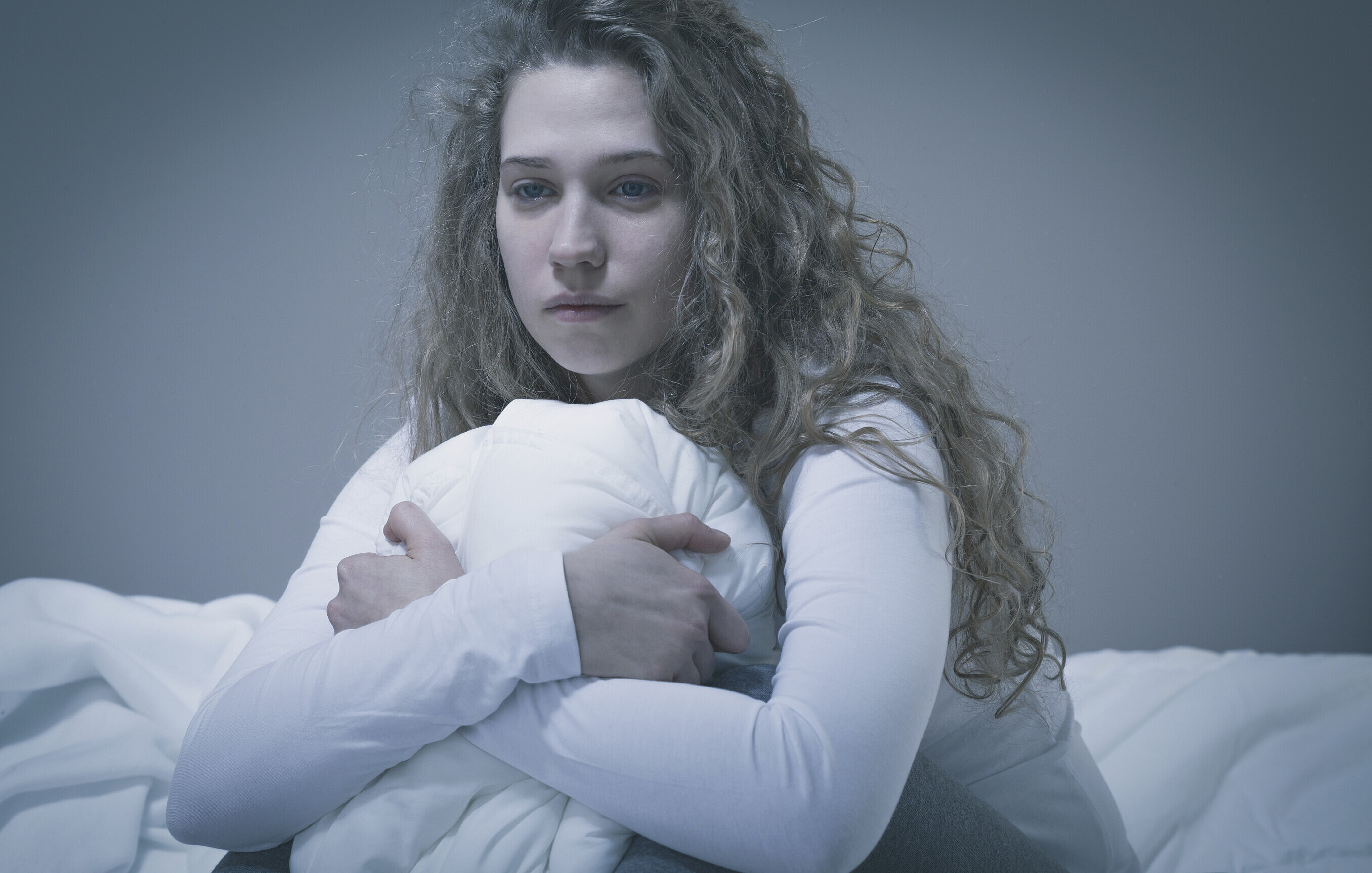 Problèmes psychiques au travail