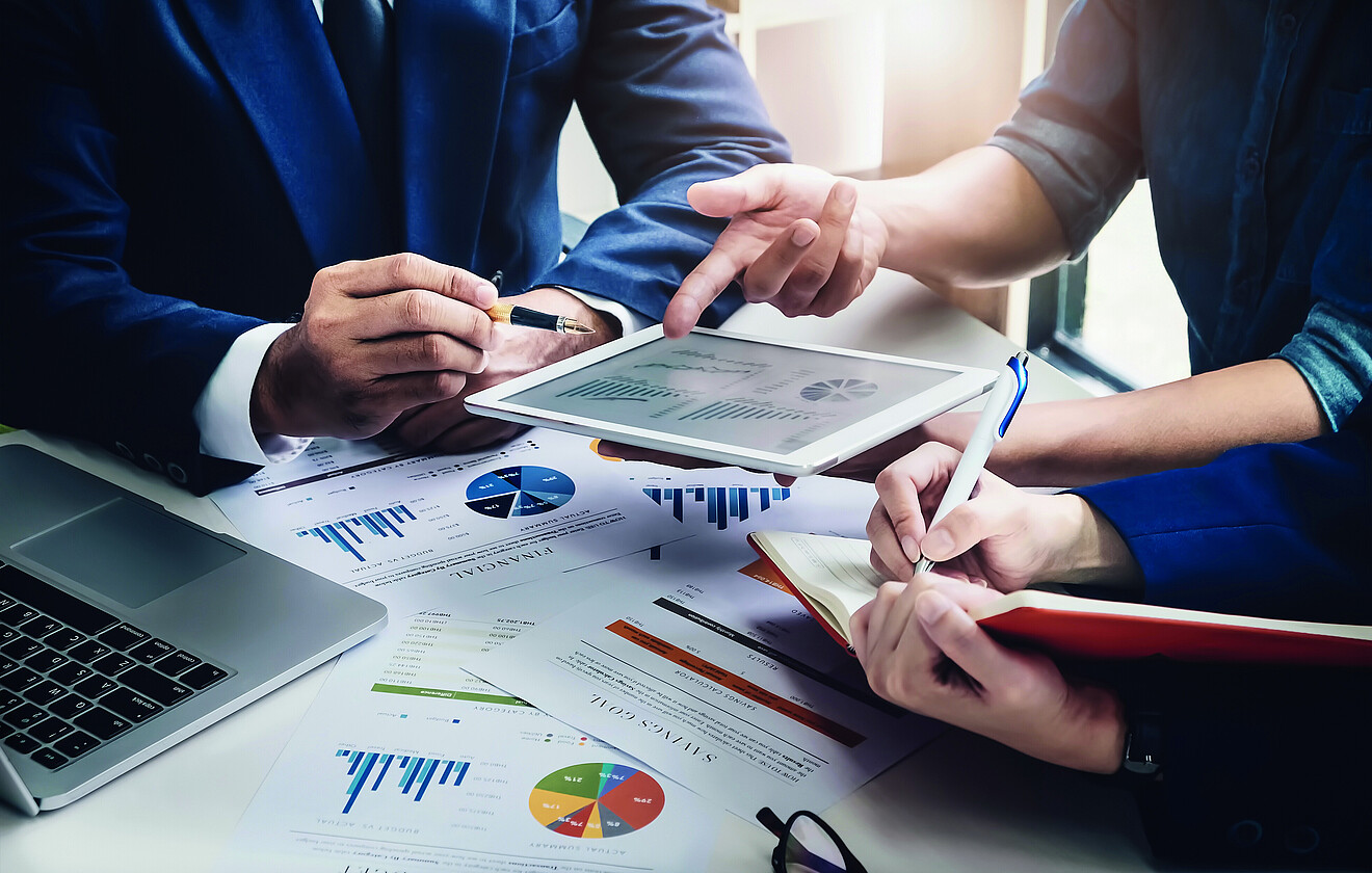 Contrat de joint-venture Contrat de joint-venture