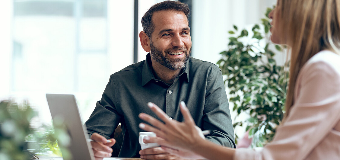 Johari-Fenster Johari-Fenster