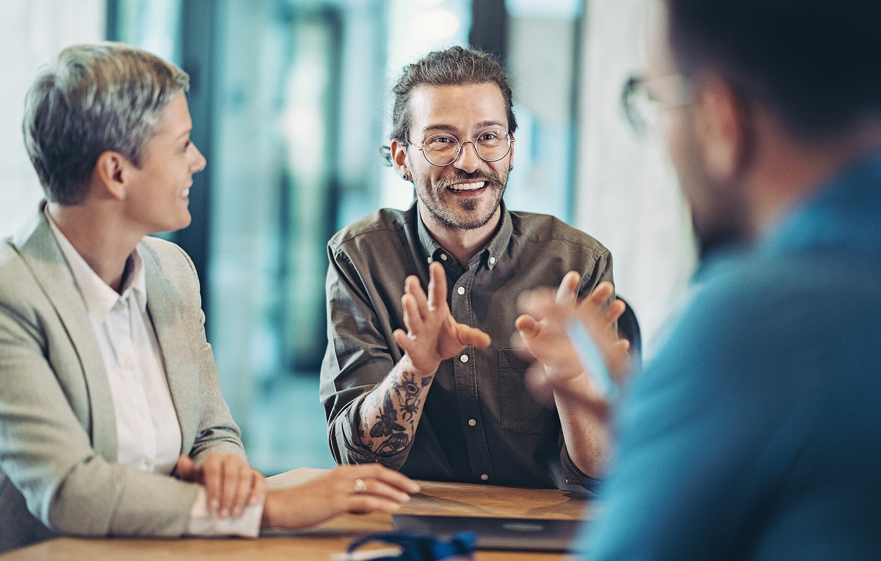 Inclusive Leadership Inclusive Leadership