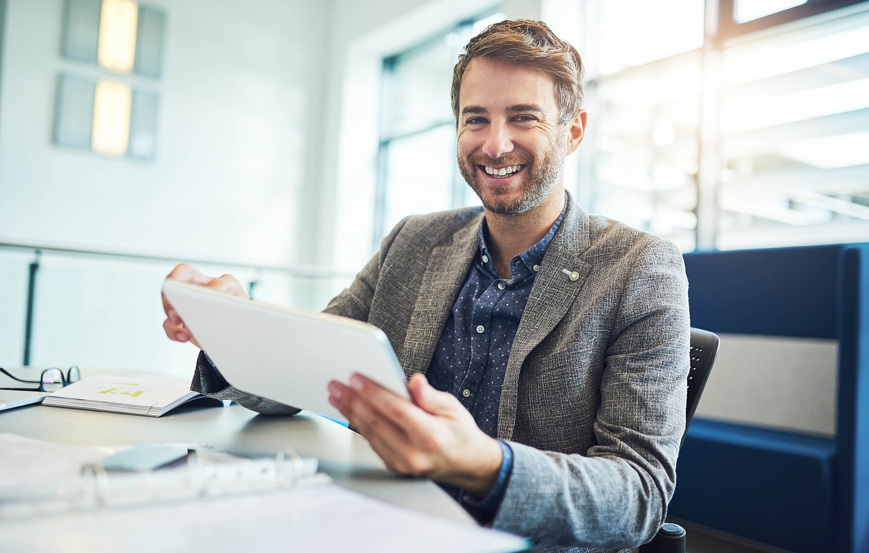 Concepts de lieu de travail Concepts de lieu de travail