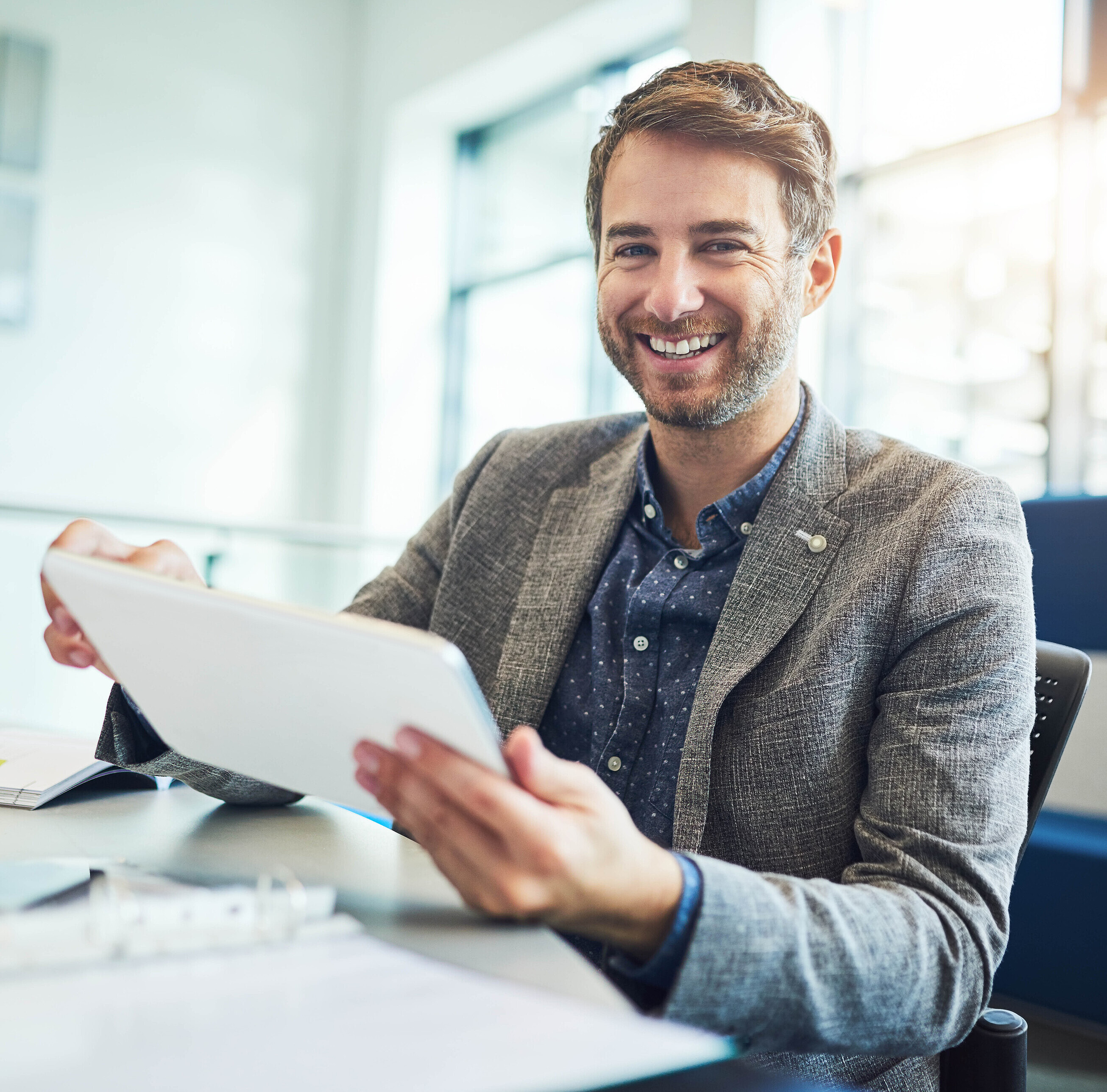 Concepts de lieu de travail