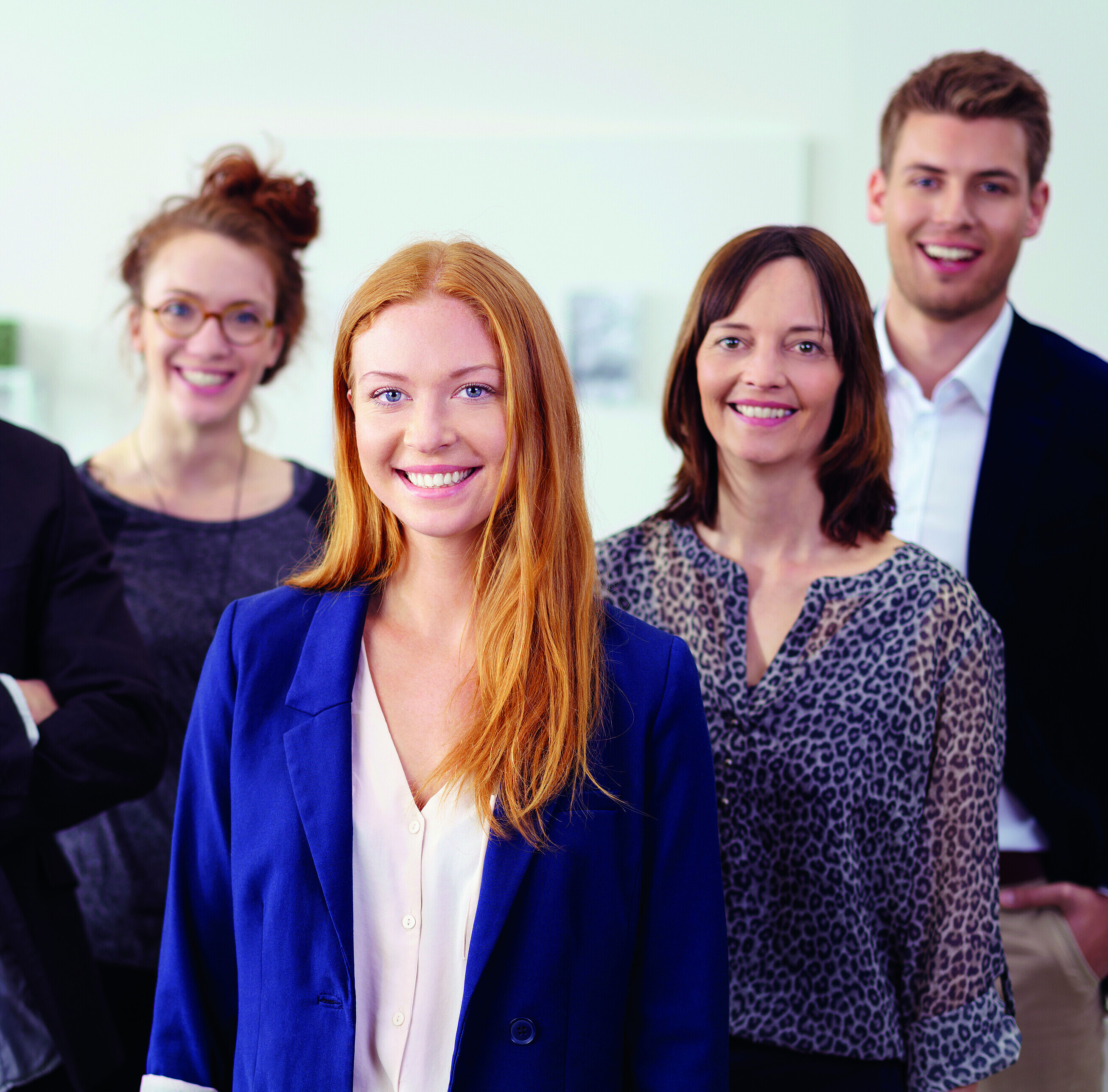 Employés fidèles