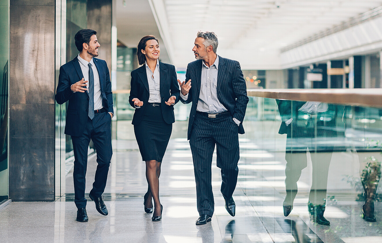 Corporate culture