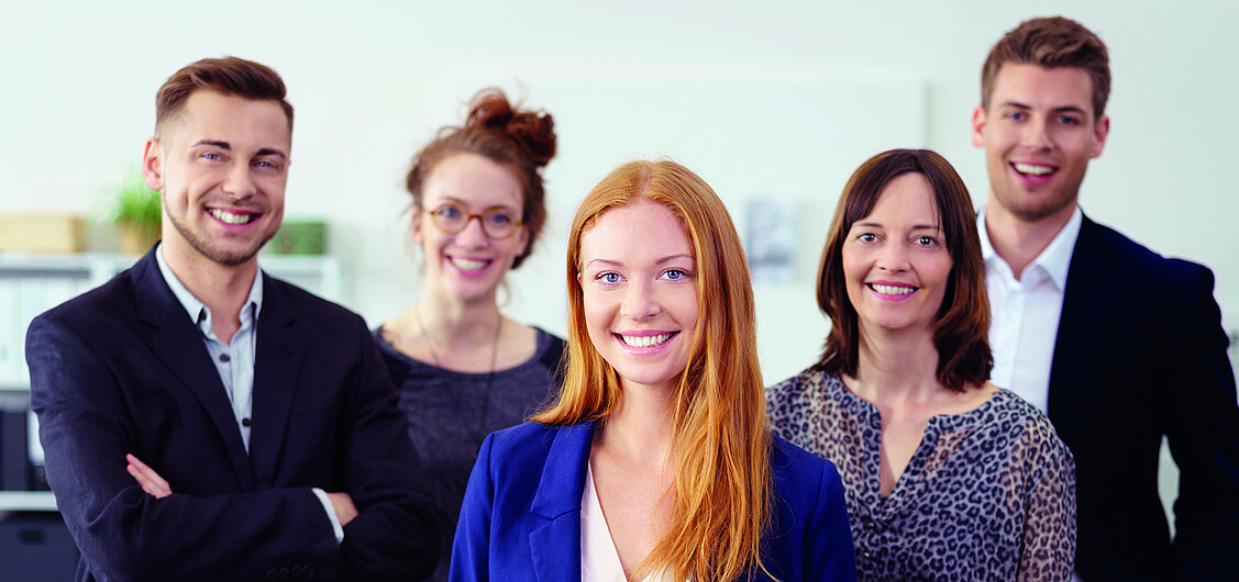 Employés fidèles Employés fidèles