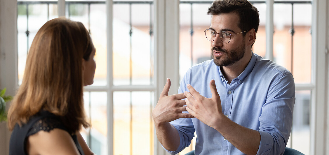 Coaching als Führungsstil Coaching als Führungsstil