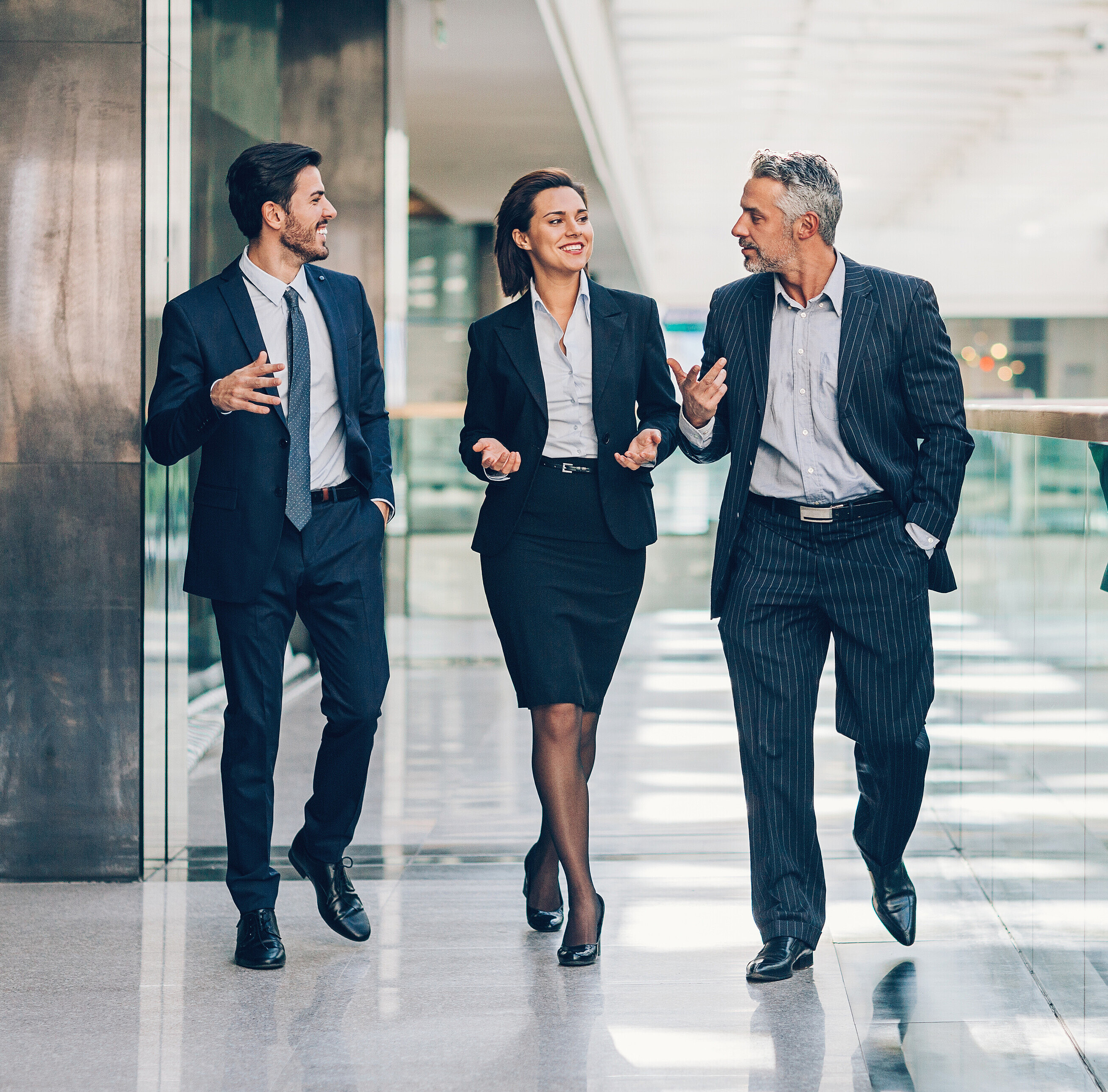 Corporate culture