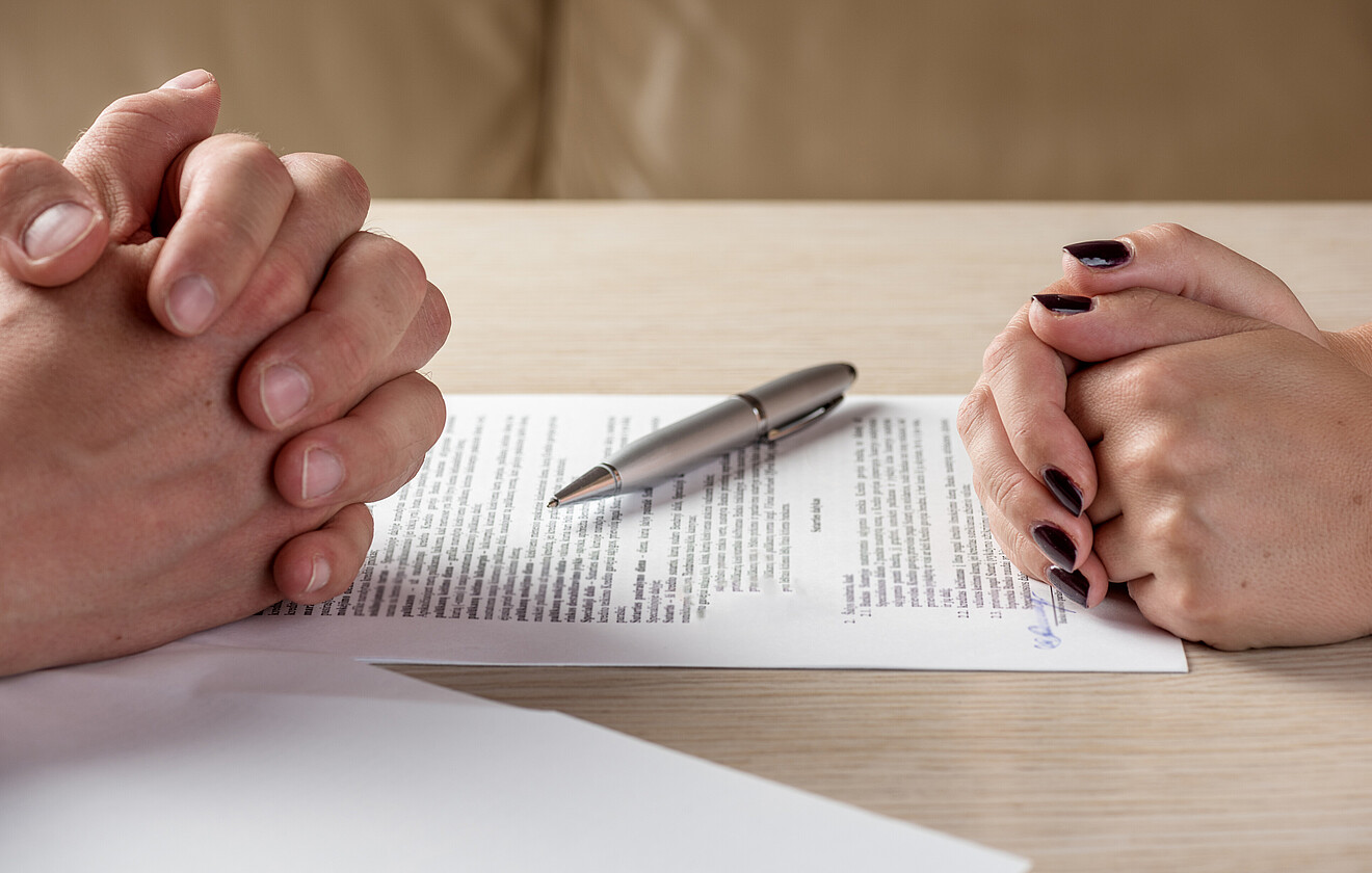 Formvorschriften im Arbeitsrecht