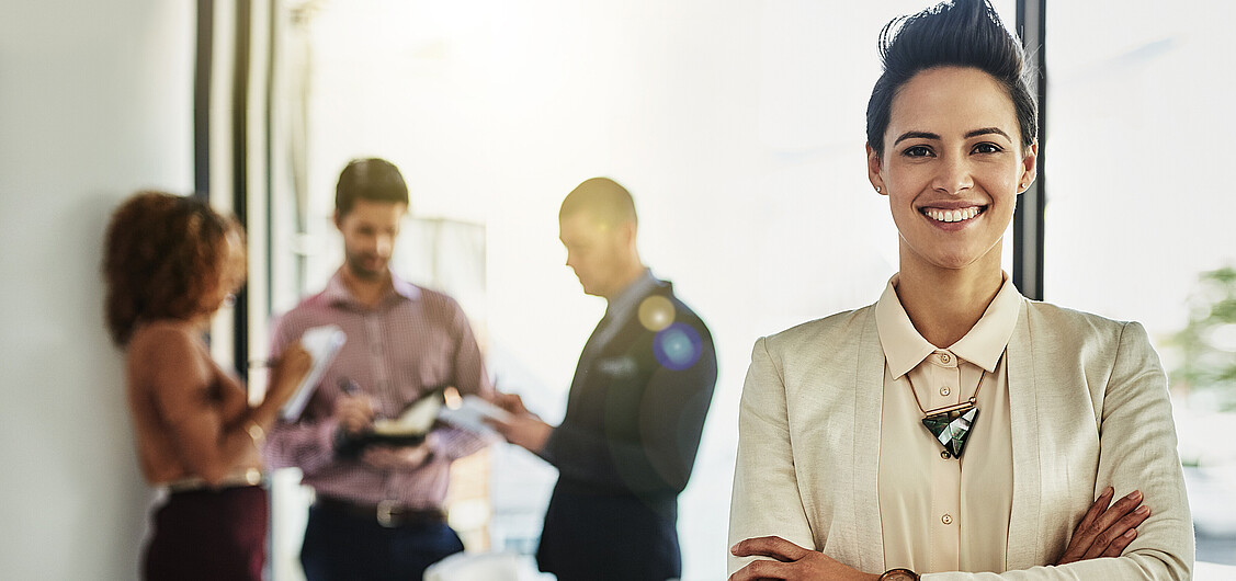 Empathischer Führungsstil Empathischer Führungsstil