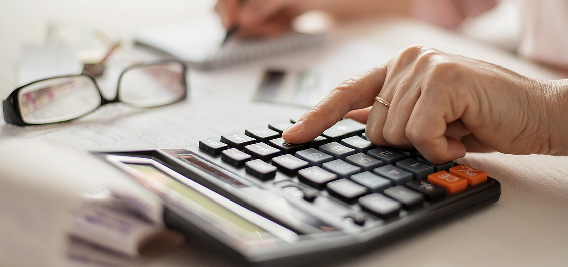 Inkassobüro einschalten Inkassobüro einschalten