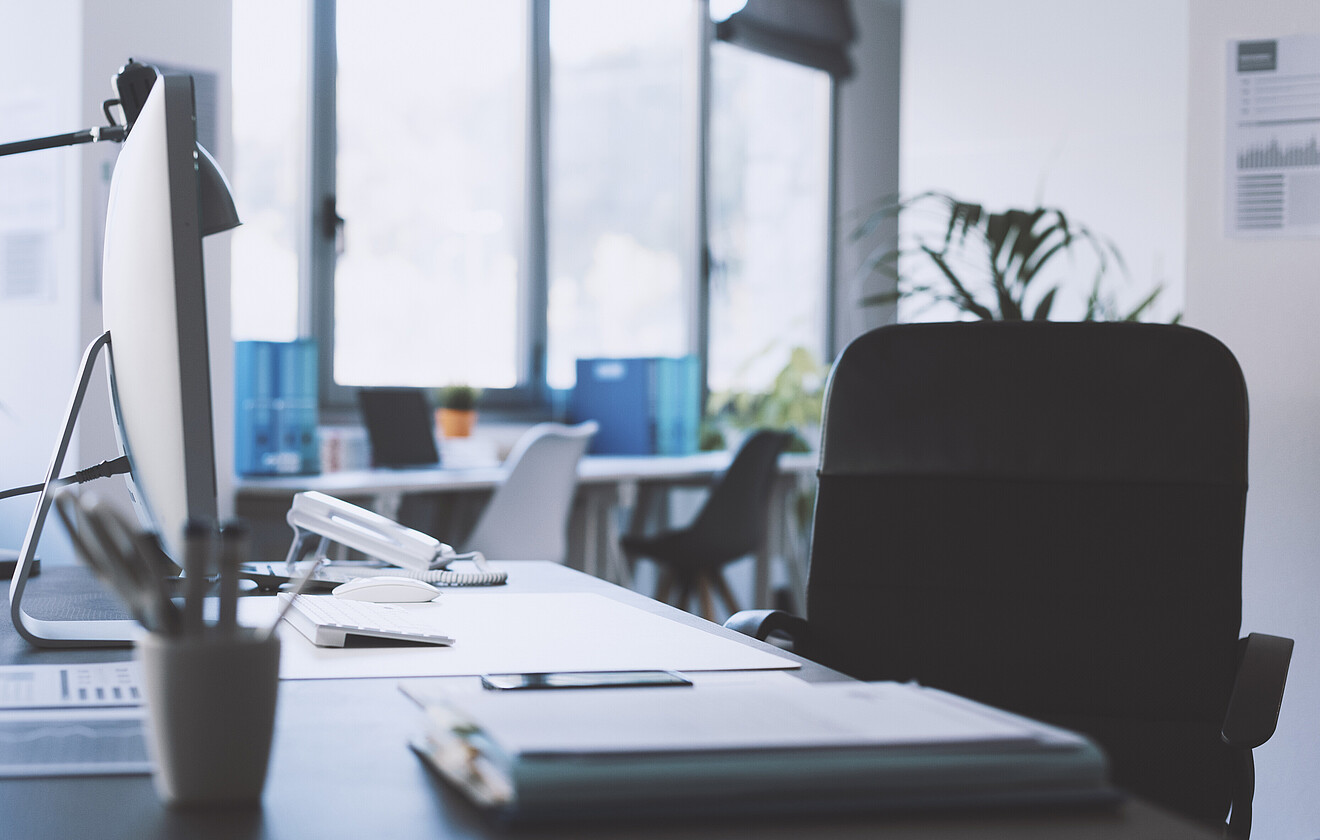 Nichtantritt und fristloses Verlassen der Arbeitsstelle