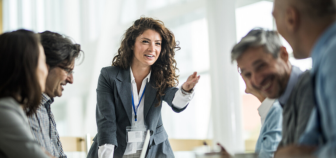 Humor am Arbeitsplatz Humor am Arbeitsplatz