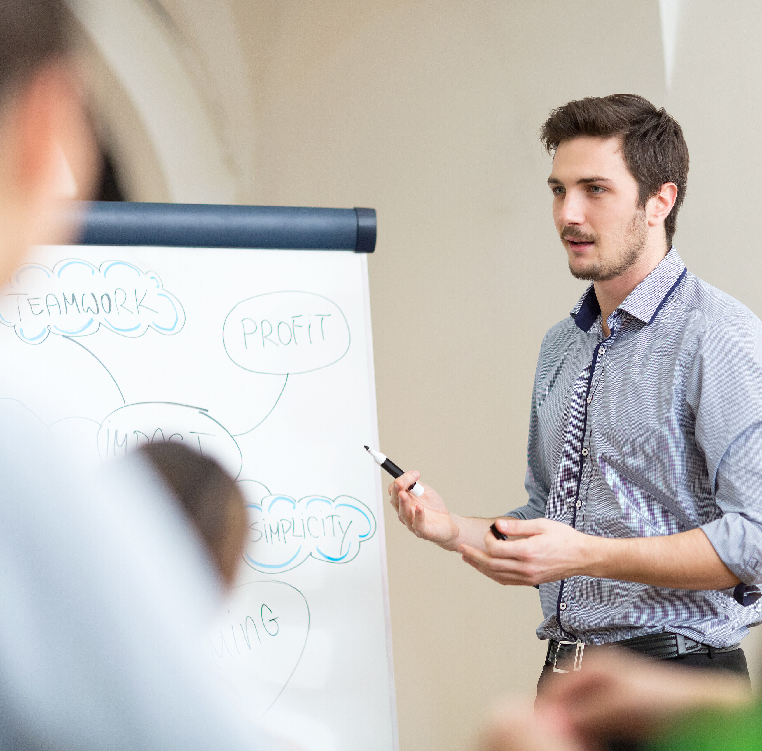 HR-Strategie
