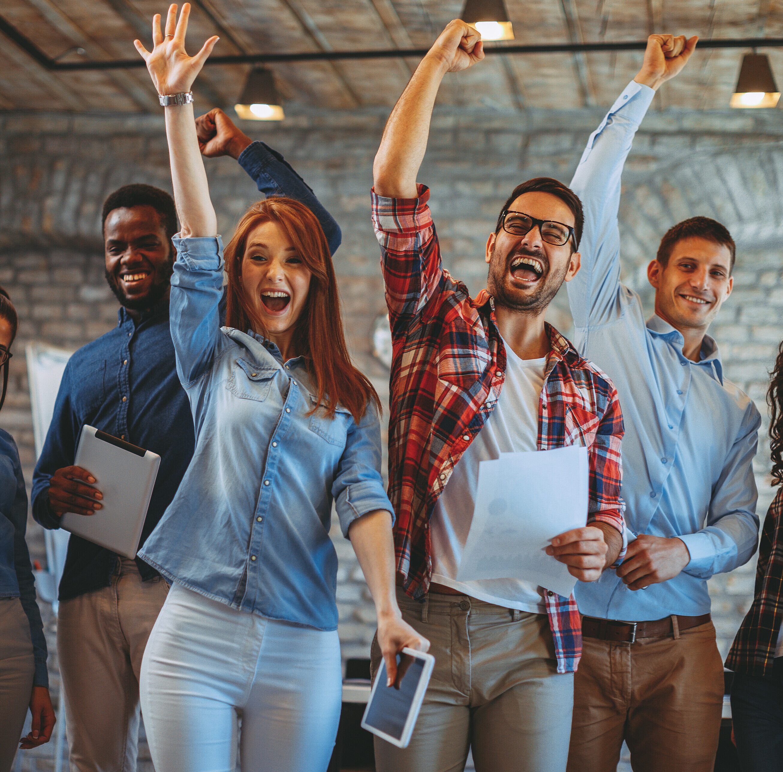Culture d'entreprise et innovation