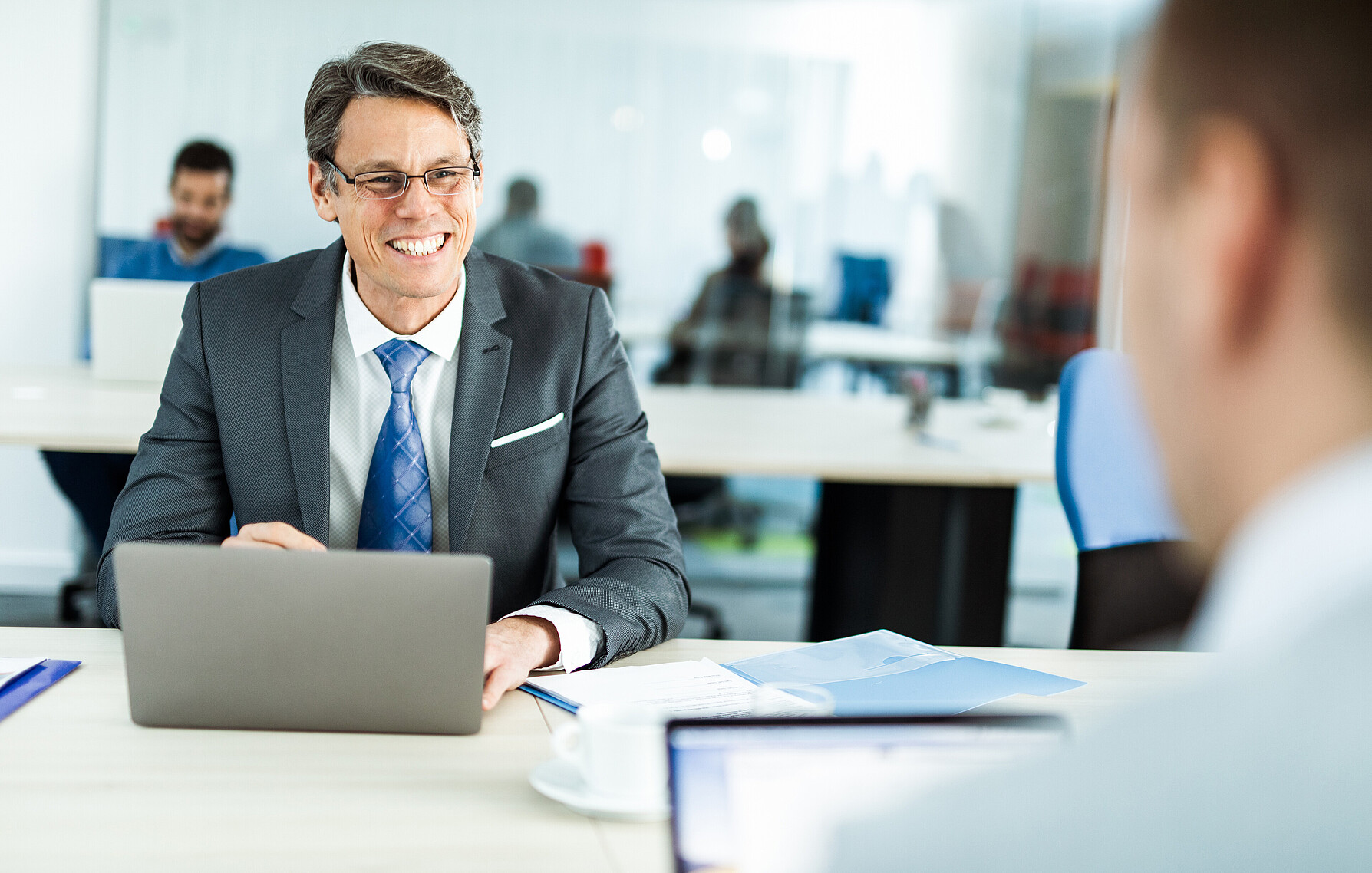 Coaching systémique