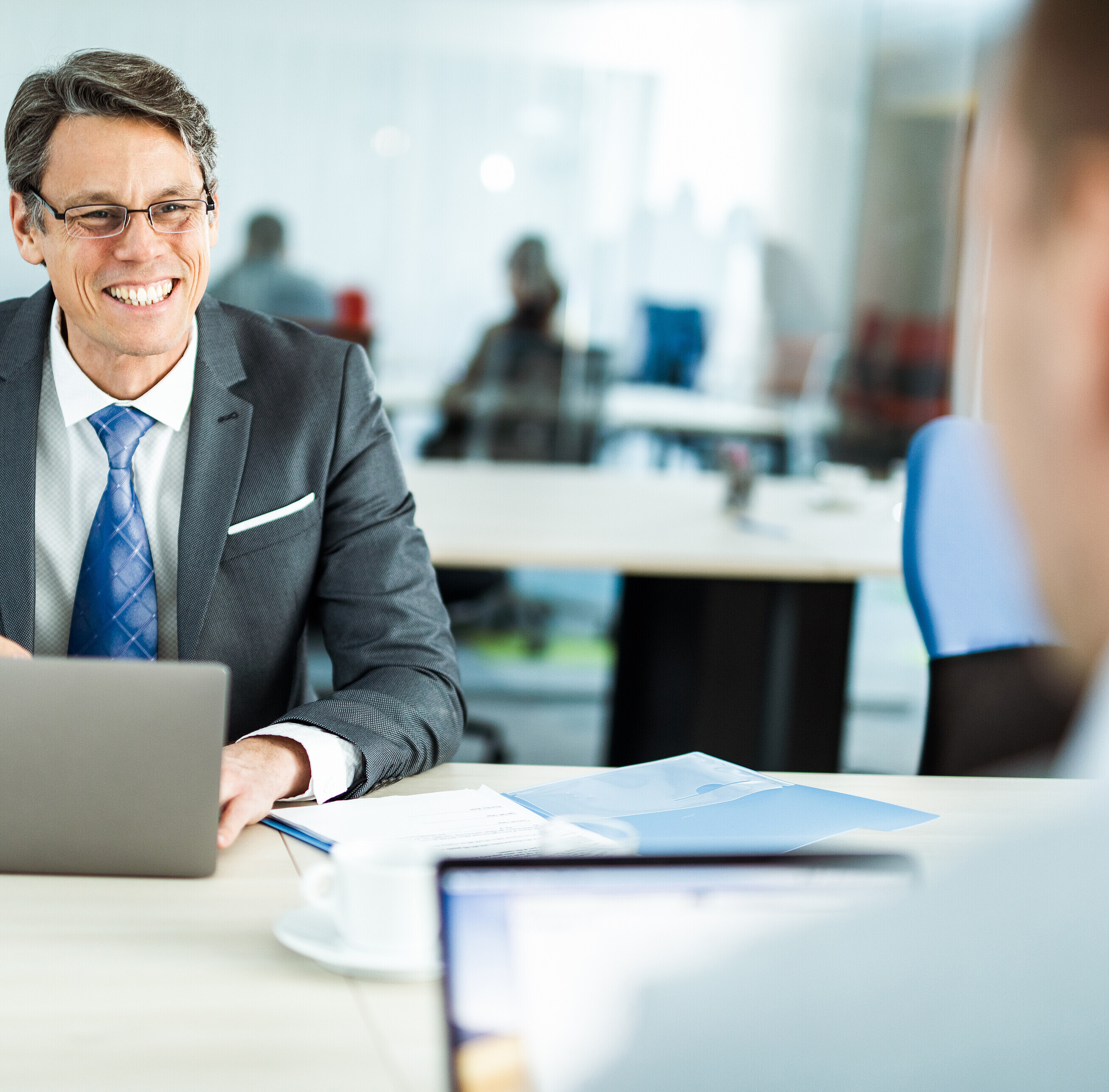 Coaching systémique