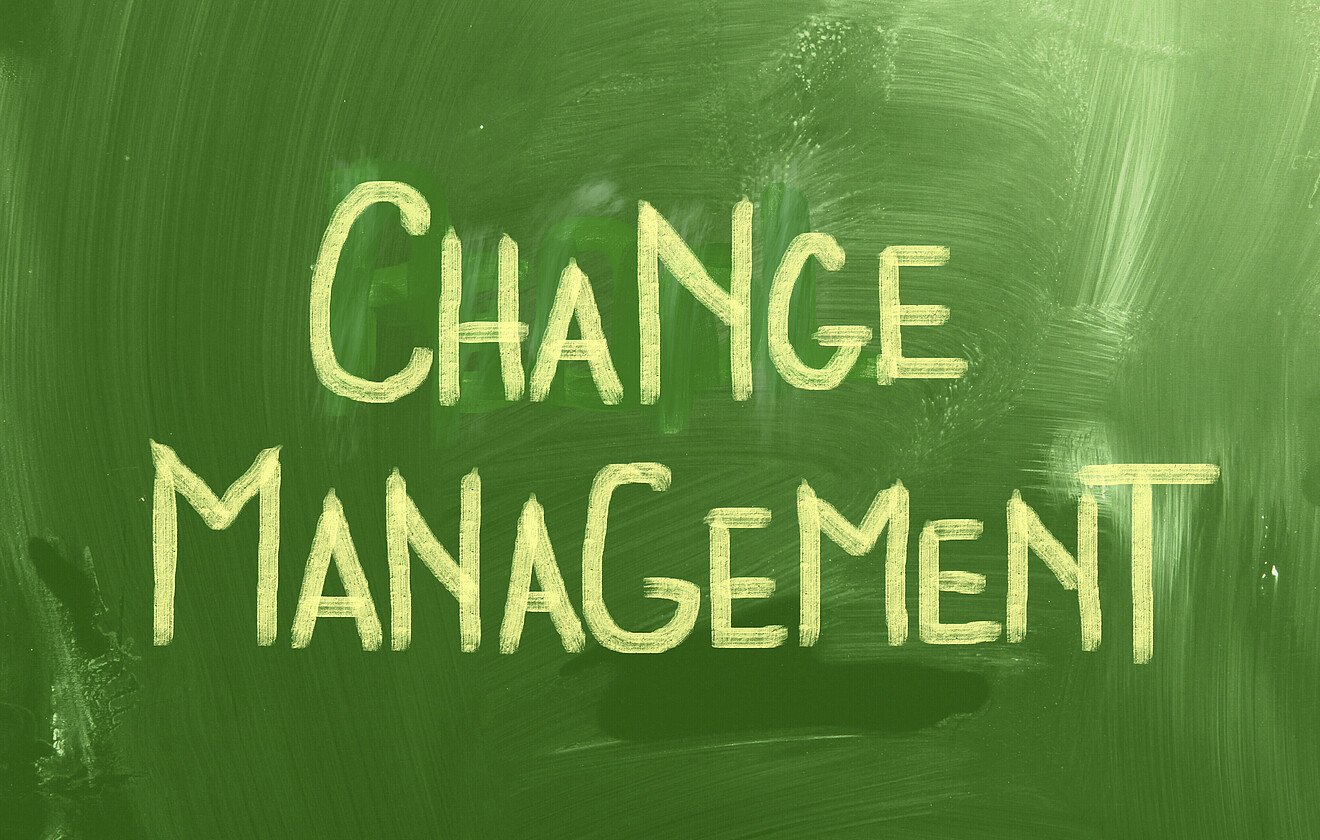 Change Management