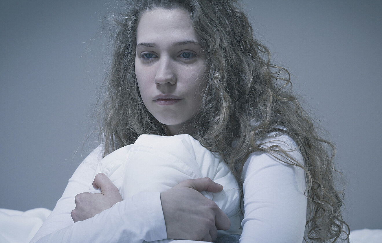 Maladies psychiques Maladies psychiques