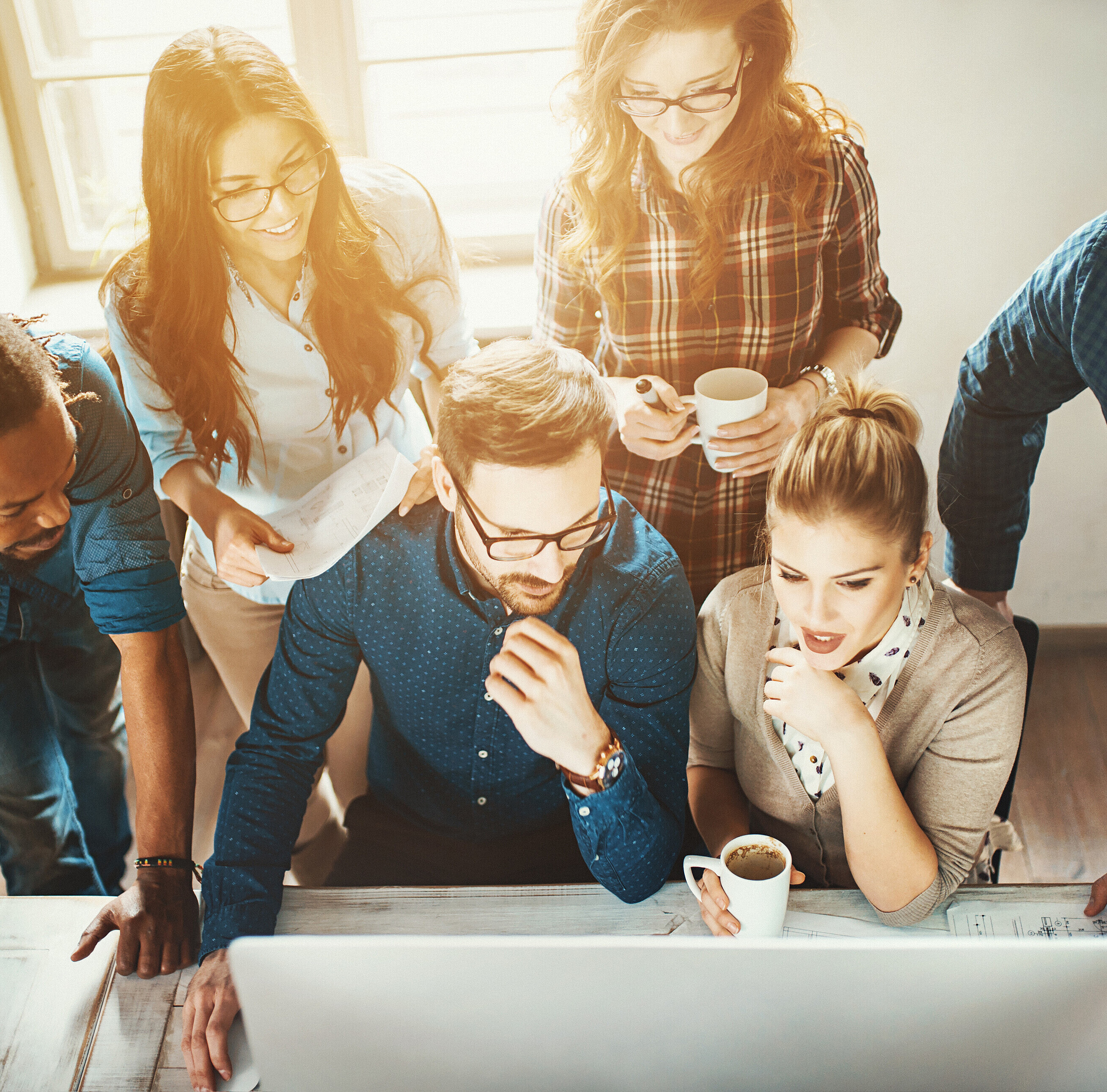 Identifier les tendances