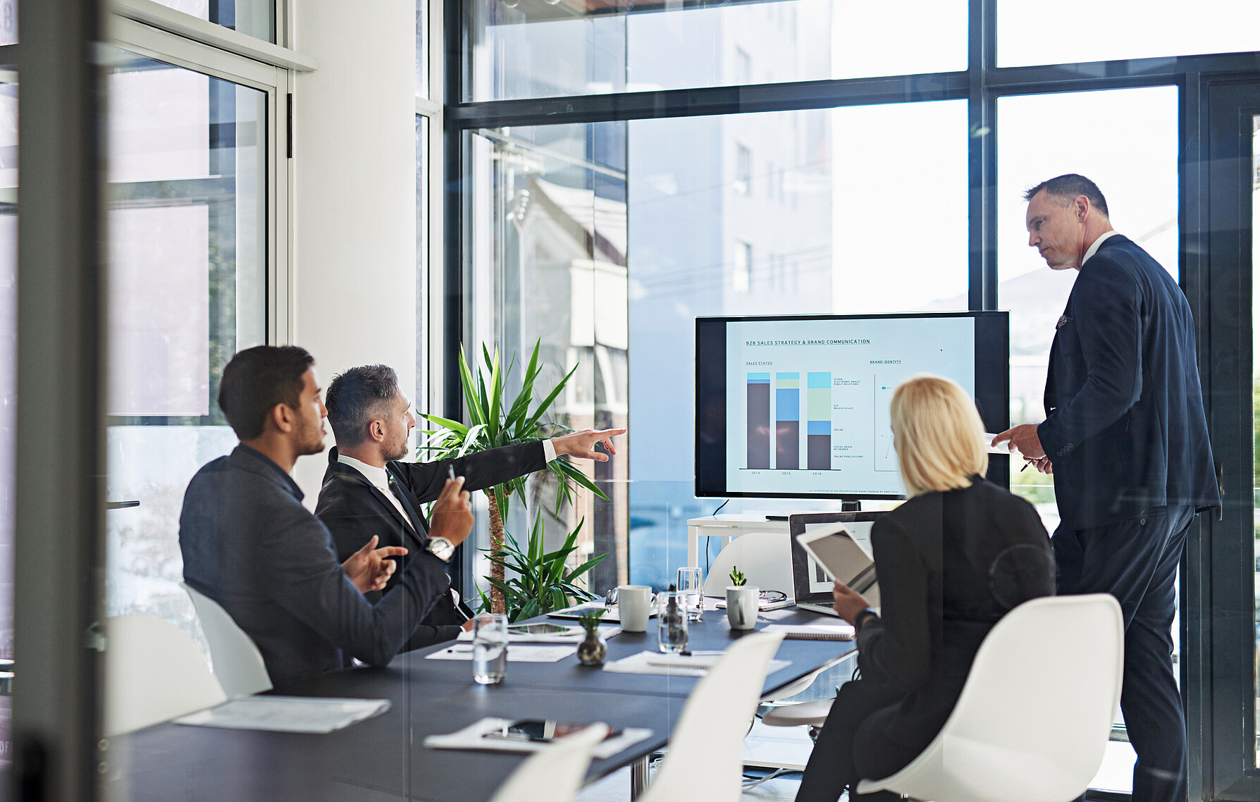 Human Capital Management Human Capital Management