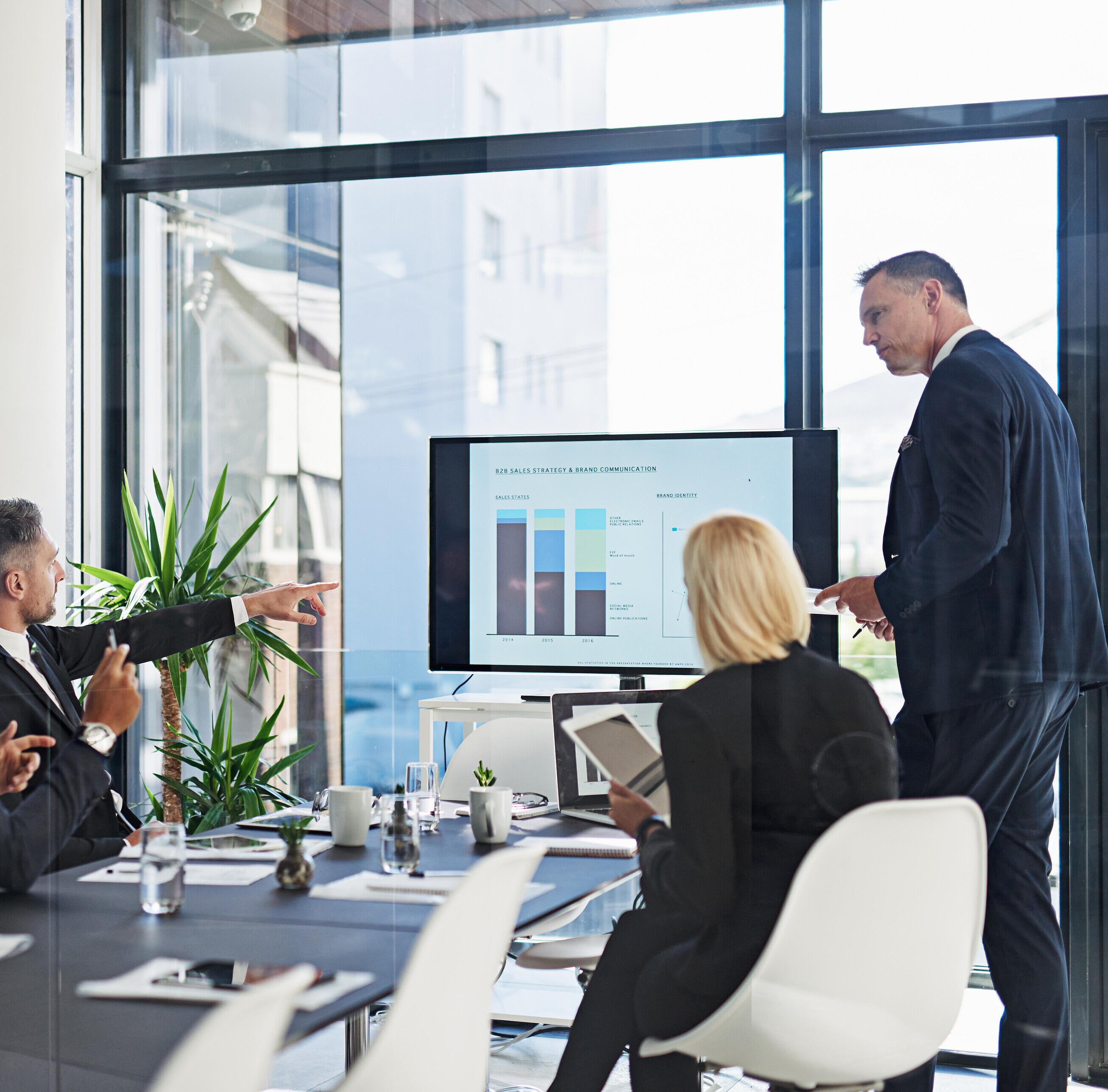 Human Capital Management