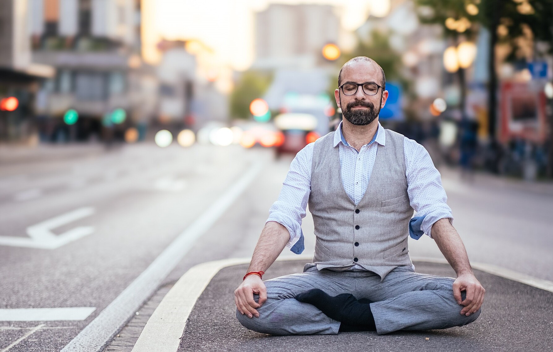Meditation