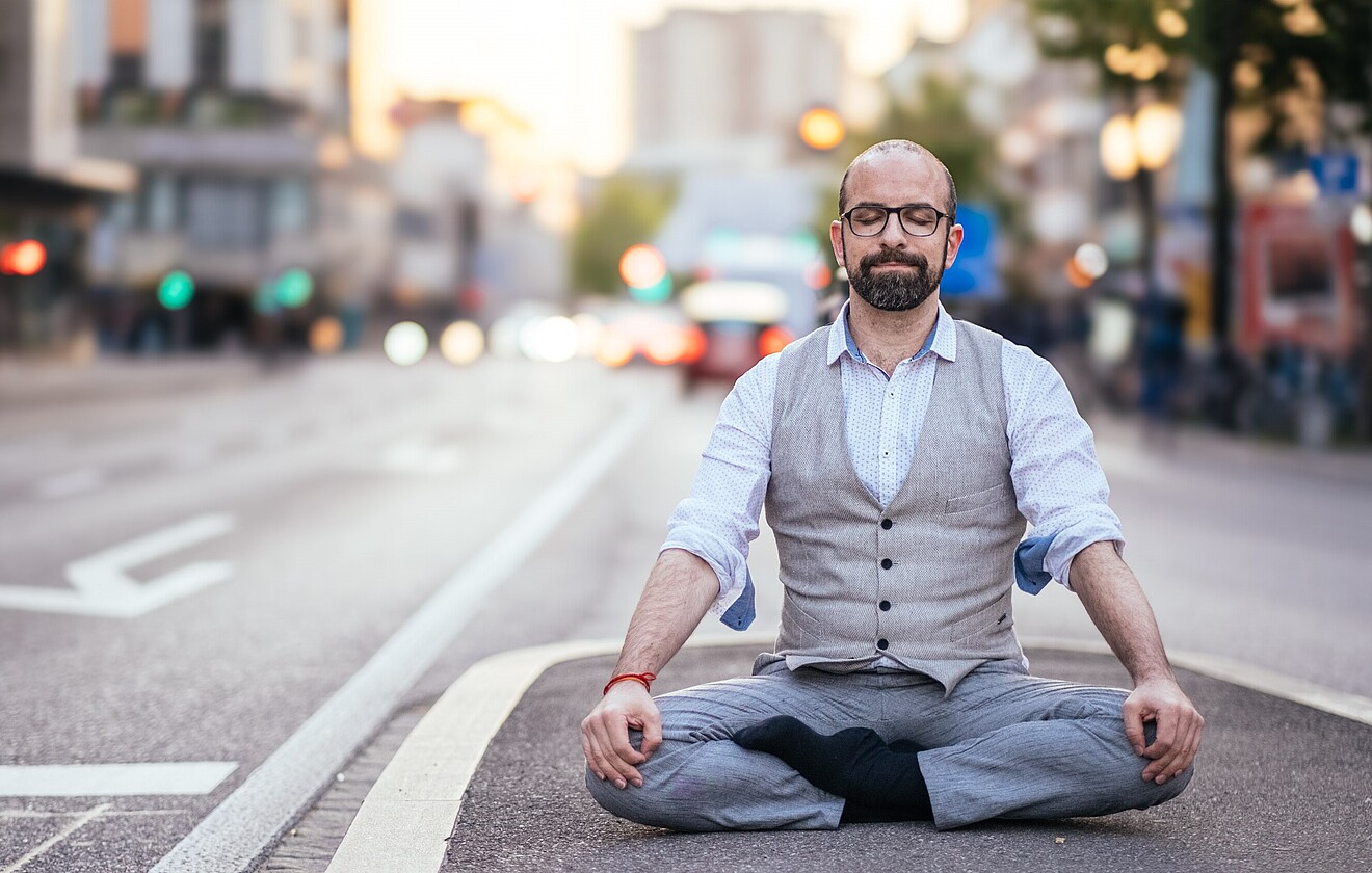 Meditation