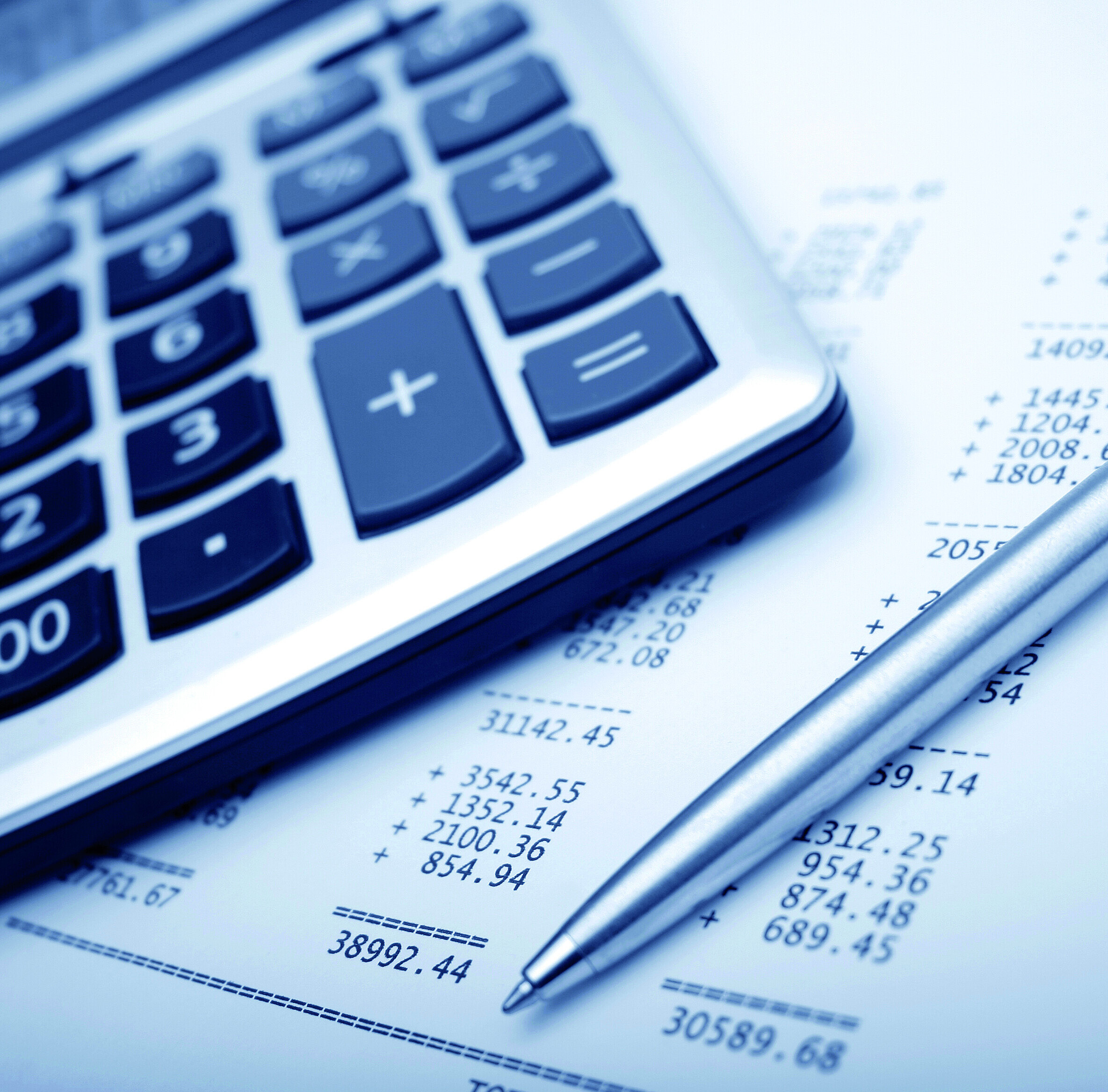 Comptabilité des salaires