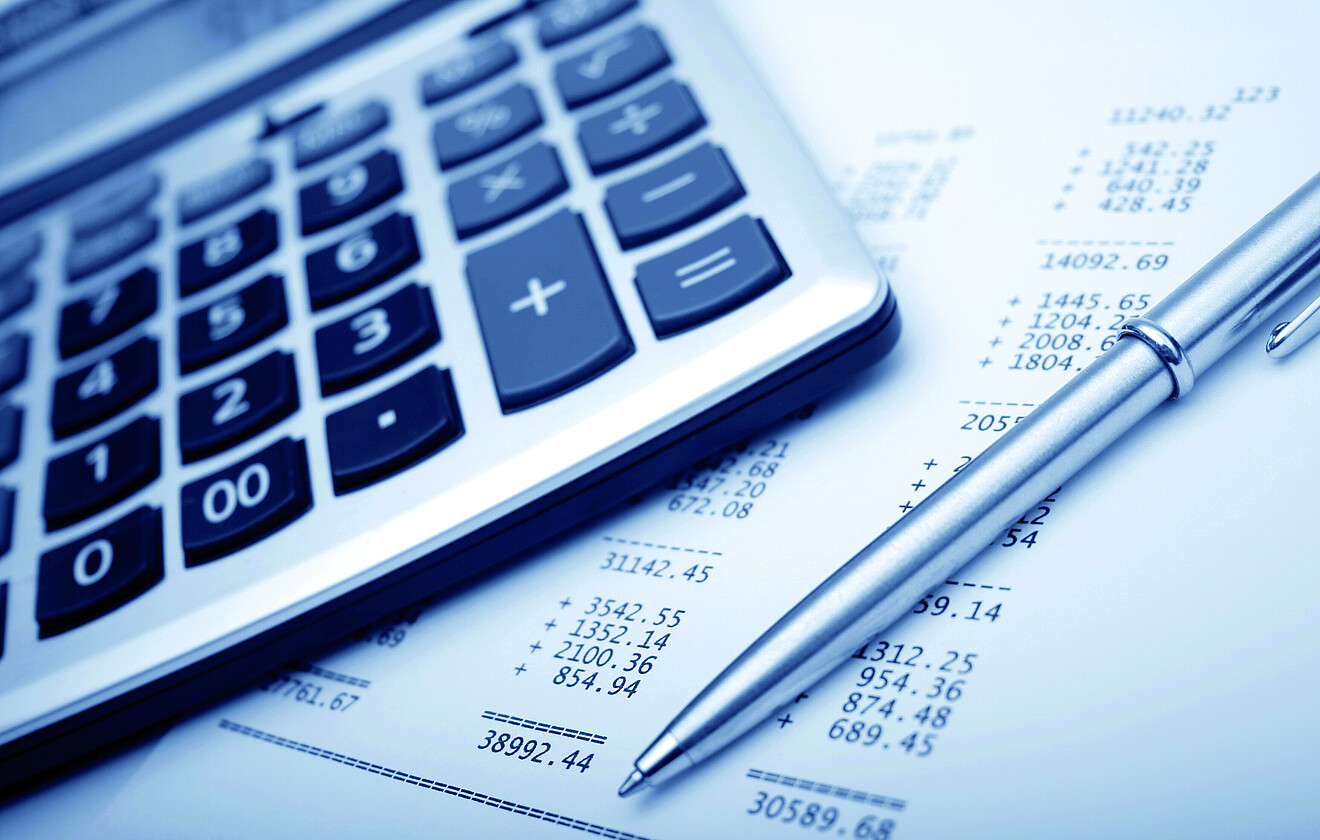 Comptabilité des salaires