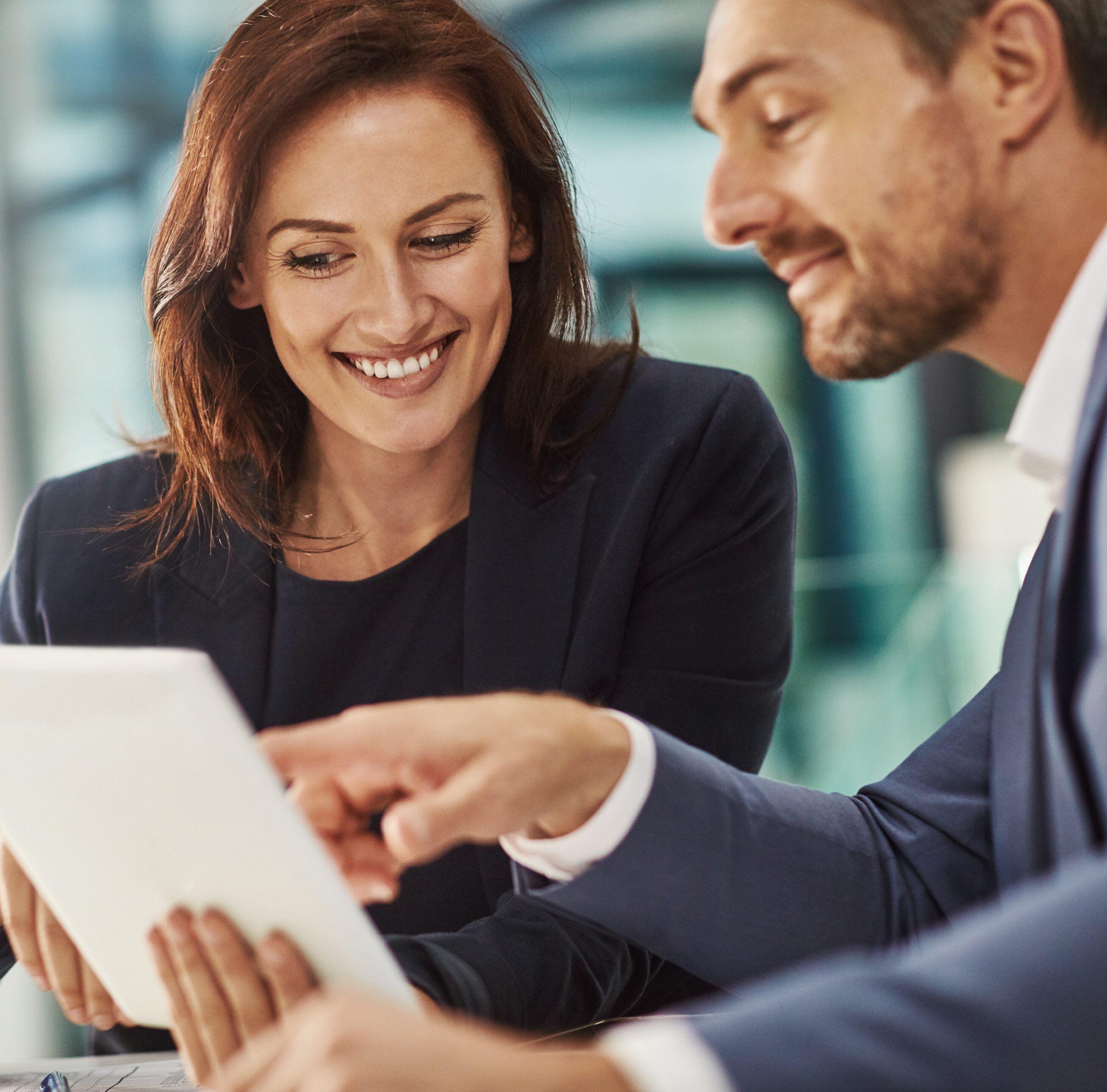 L’ambiance dans l’entreprise