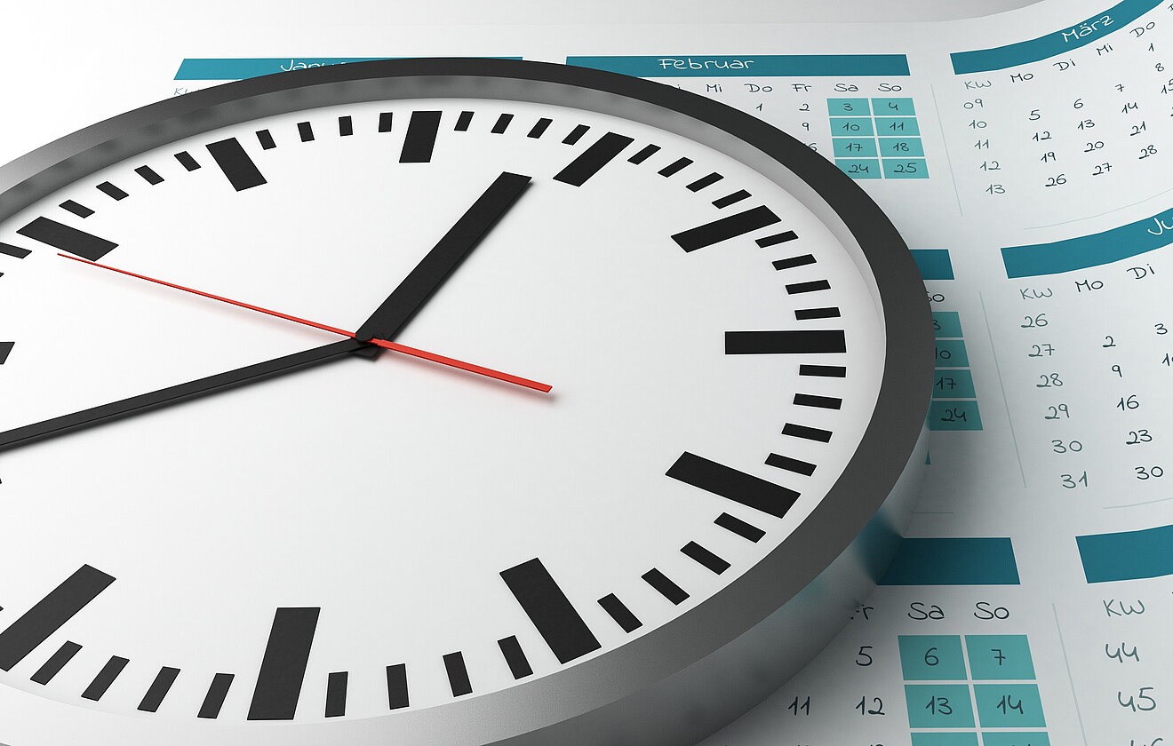 Saisie ordinaire et simplifiée du temps de travail Saisie ordinaire et simplifiée du temps de travail