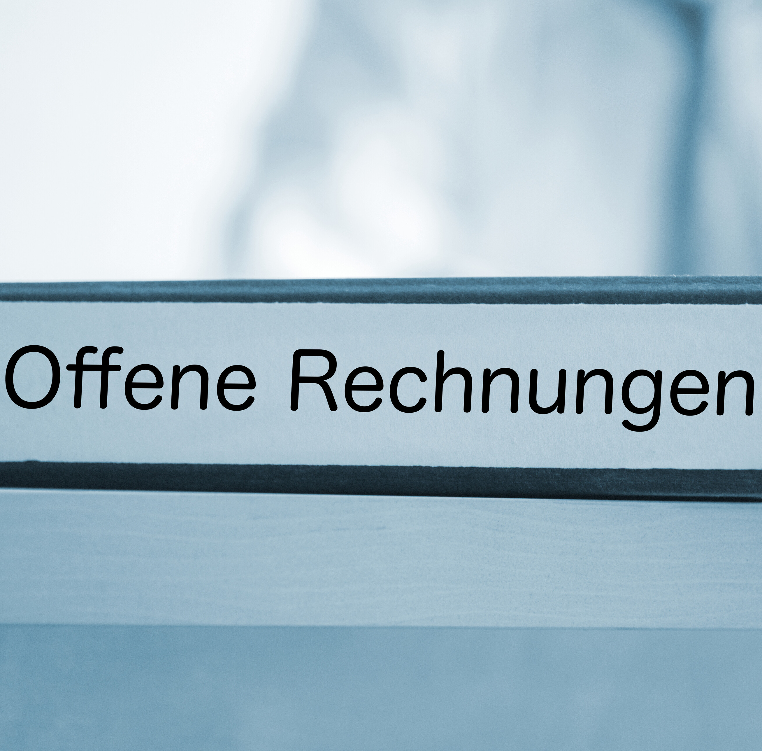 Forderungsmanagement
