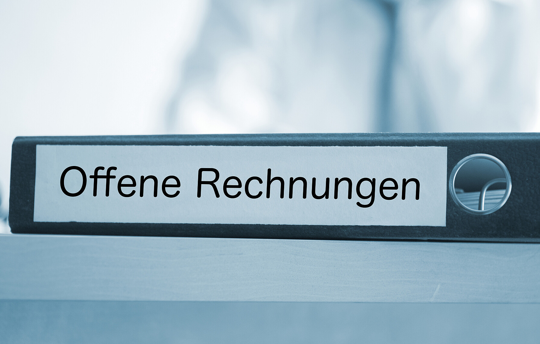Forderungsmanagement