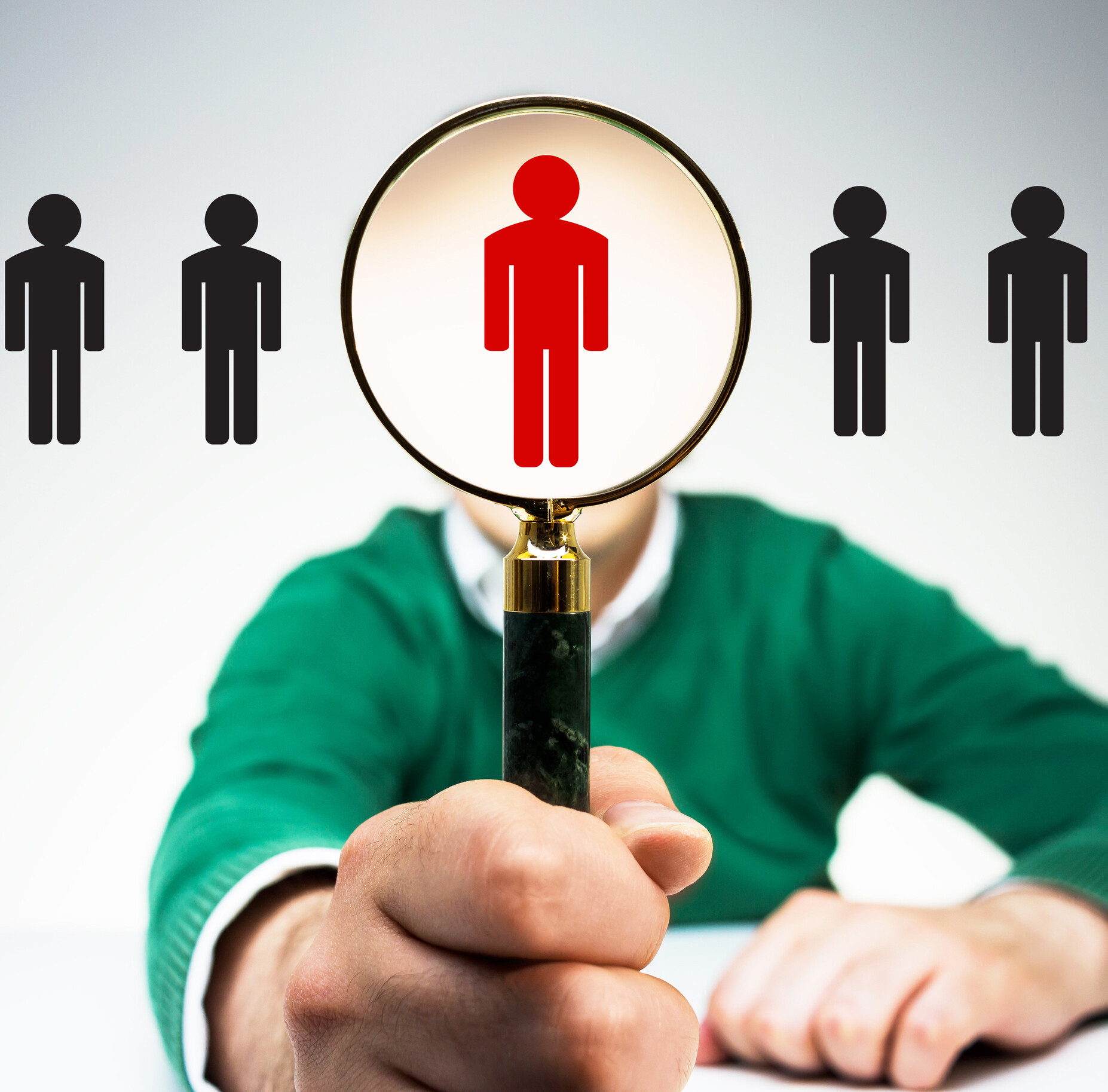 Personalmarketing