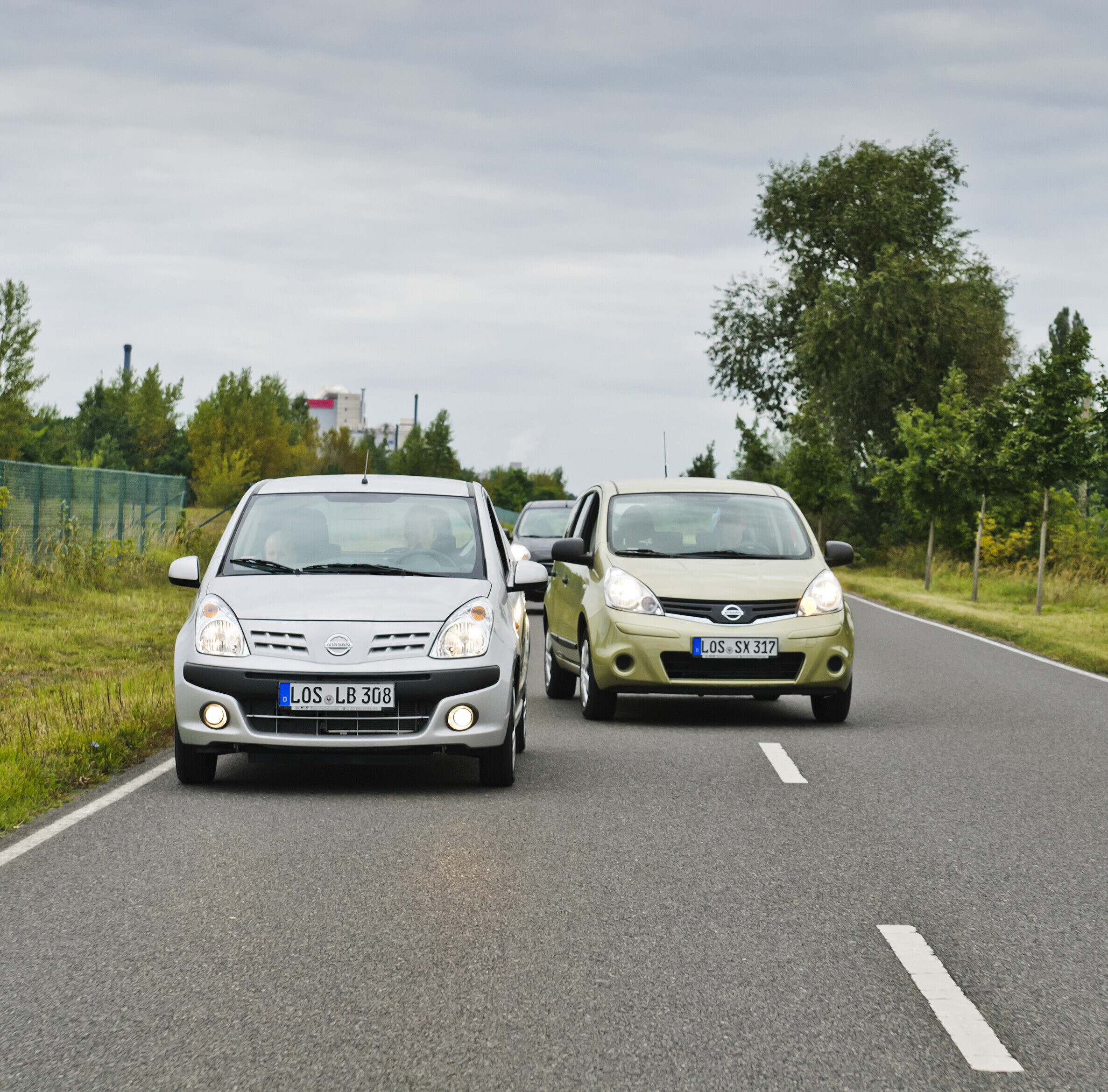 Voiture d’entreprise