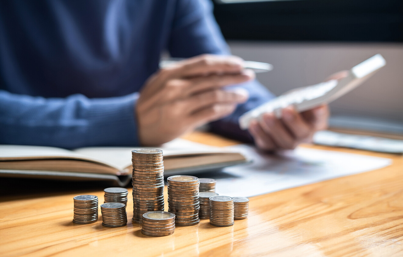 Trading Plattformen