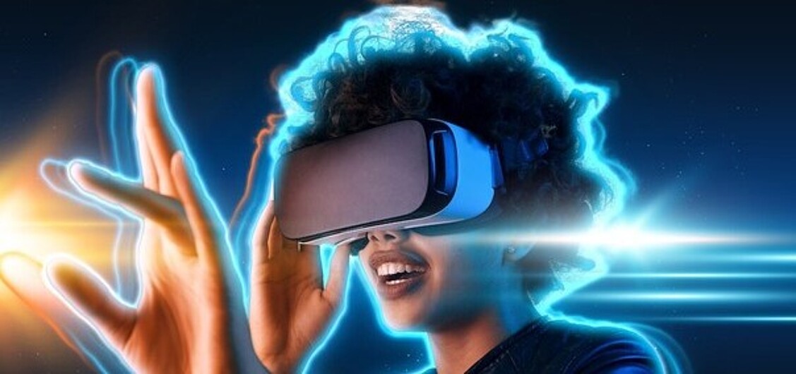 VR- und AR-Anwendungen