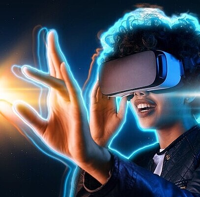 VR- und AR-Anwendungen