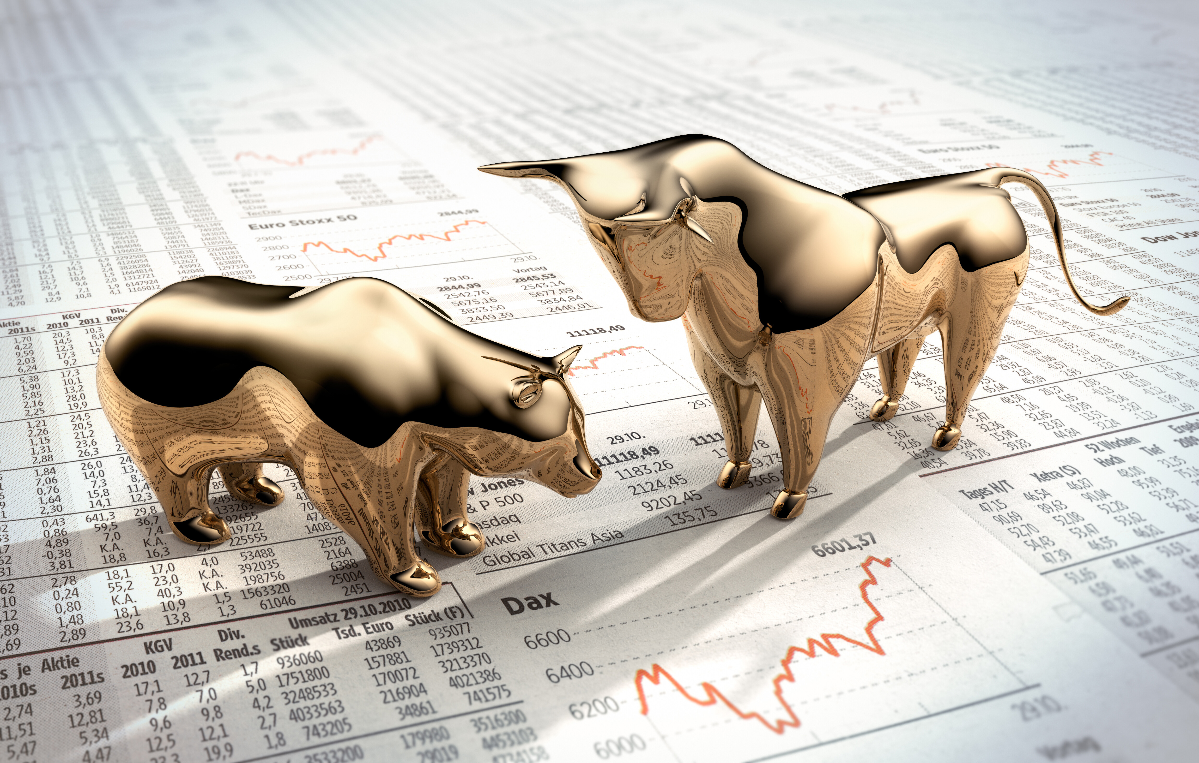 Eigene Aktien