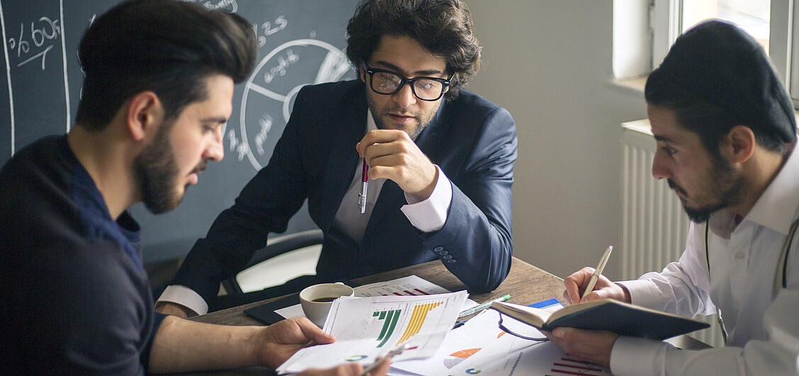 Plan stratégique Plan stratégique