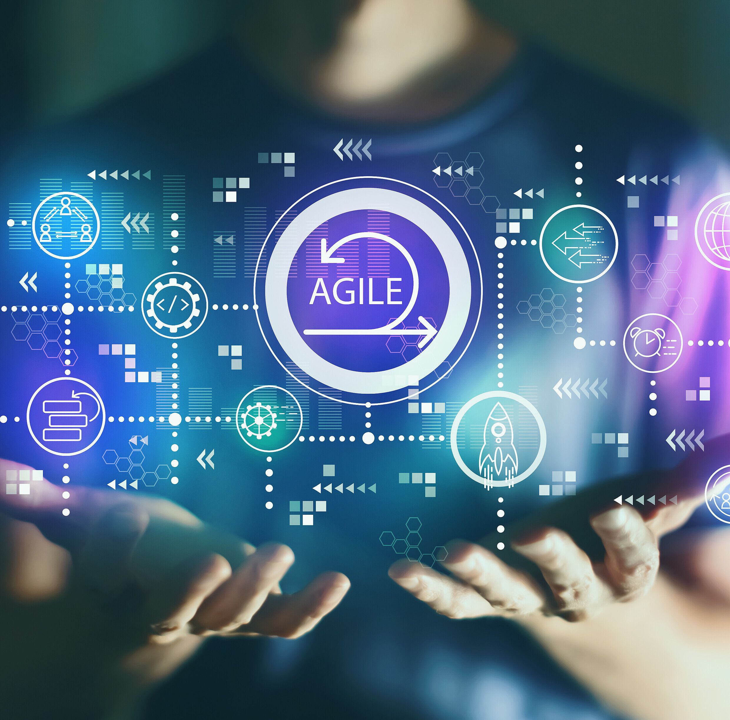 Scaled Agile Framework (SAFe)