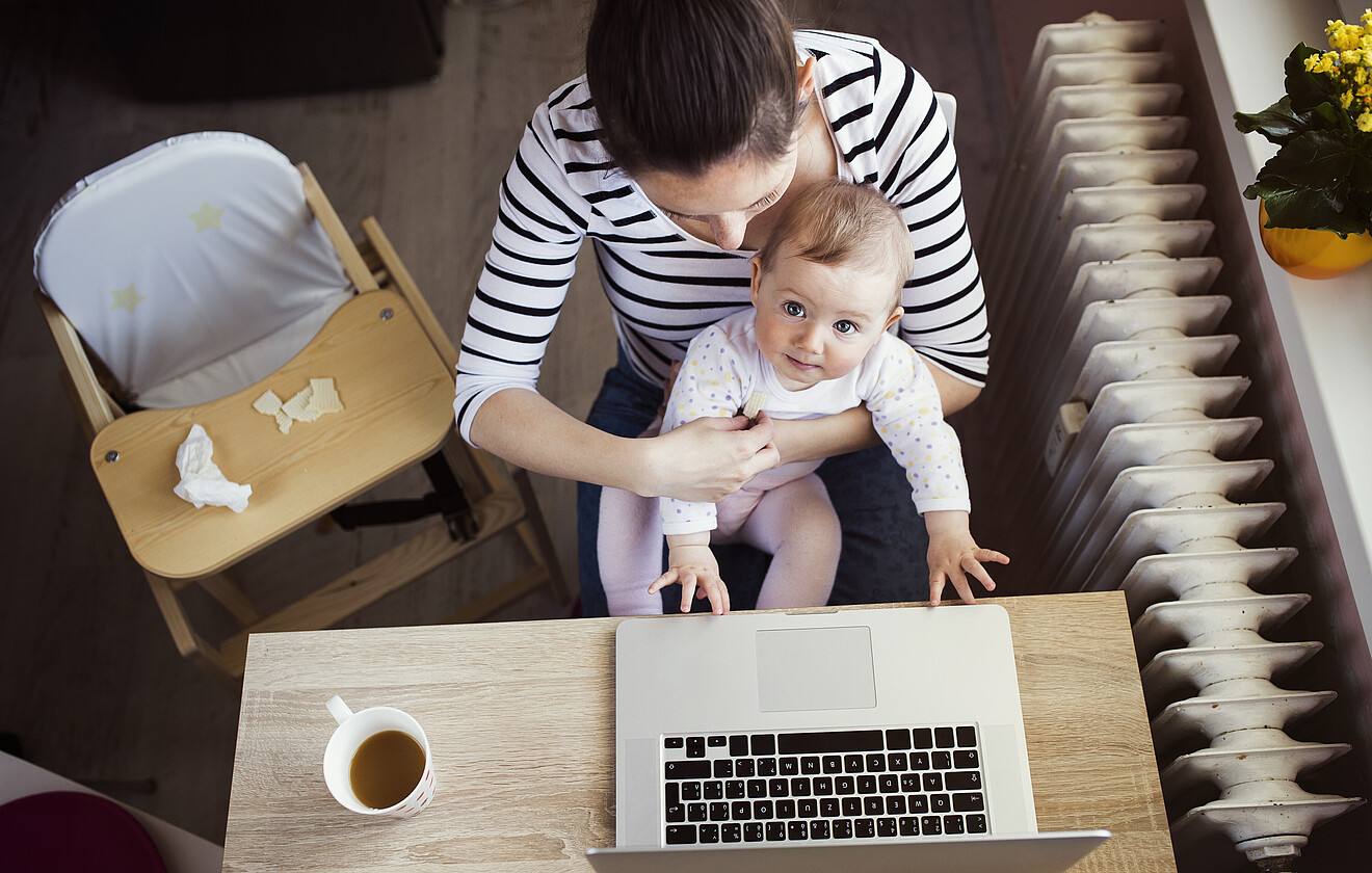 Congé d’adoption Congé d’adoption