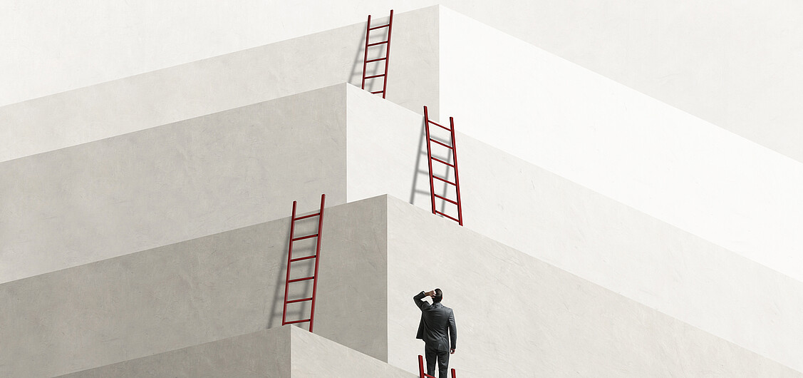 Karrieremanagement Karrieremanagement