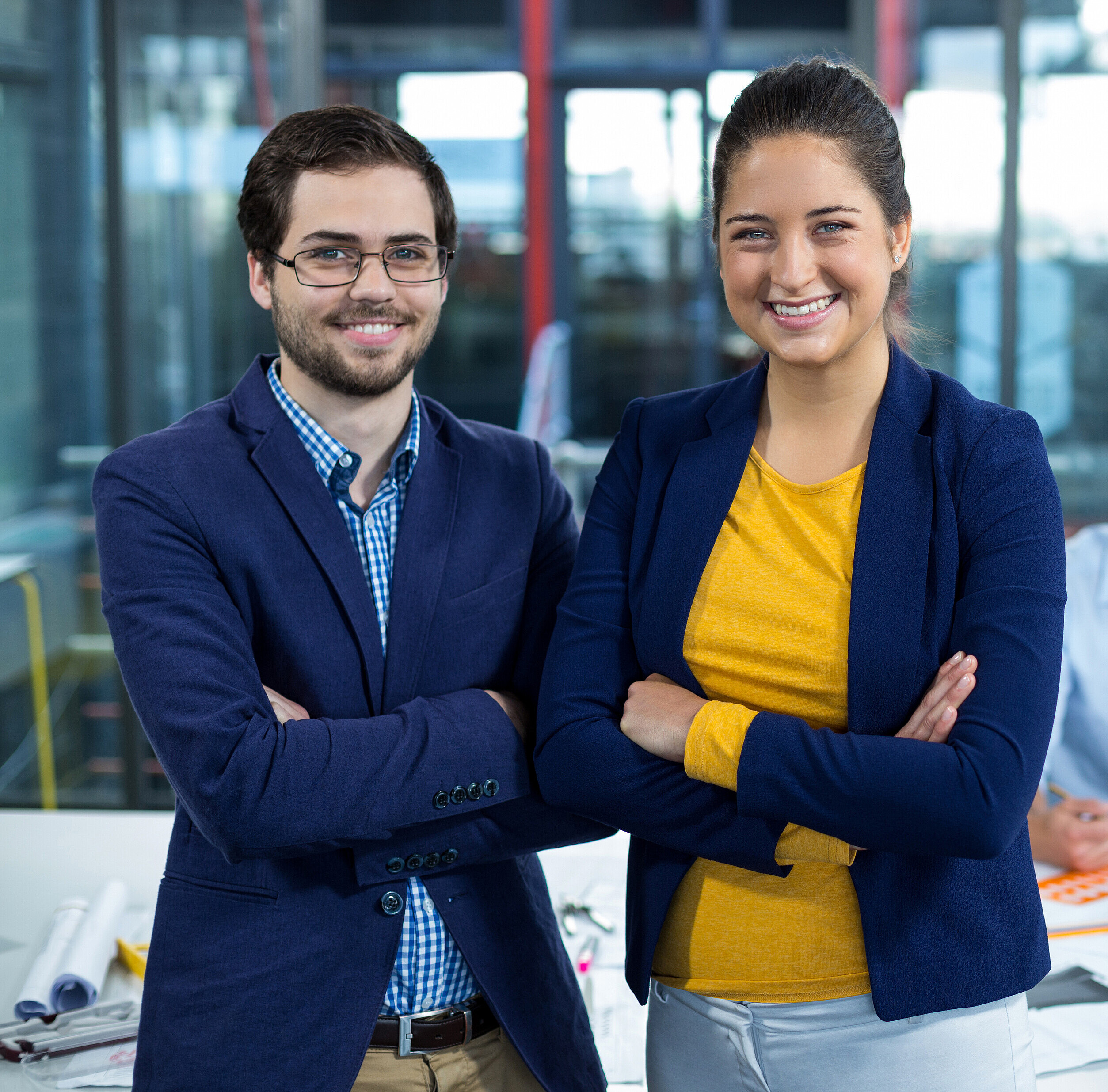 Co-Leadership